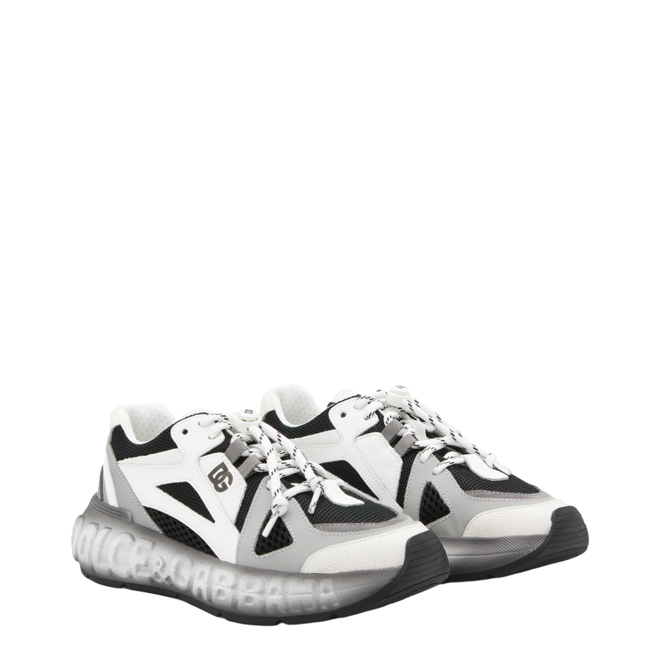 MAYFEYR - Dolce & Gabbana - Sneakers - DA5290AX2608V023
