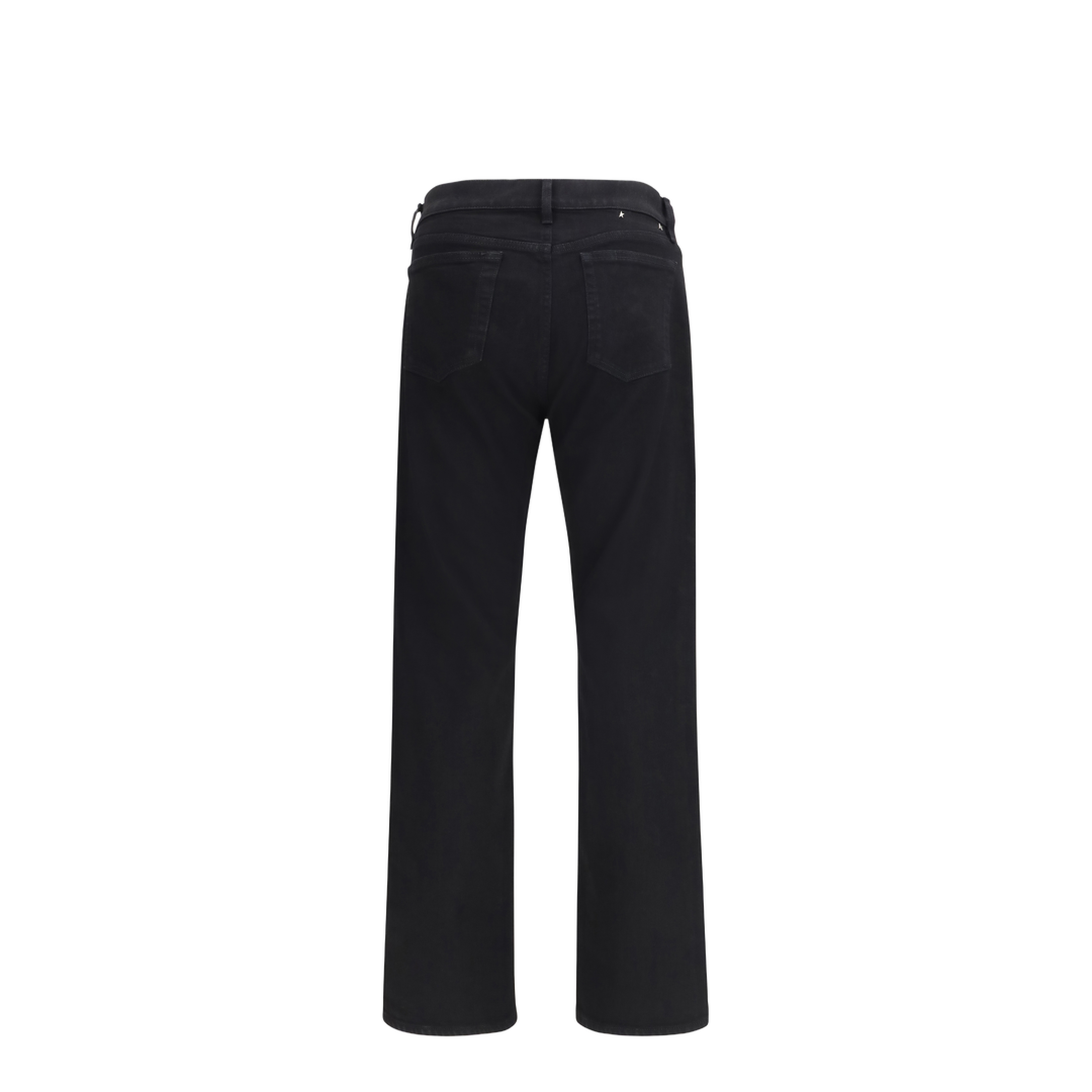 MAYFEYR - Golden Goose - Journey Collection Jeans - GMP02514P000622