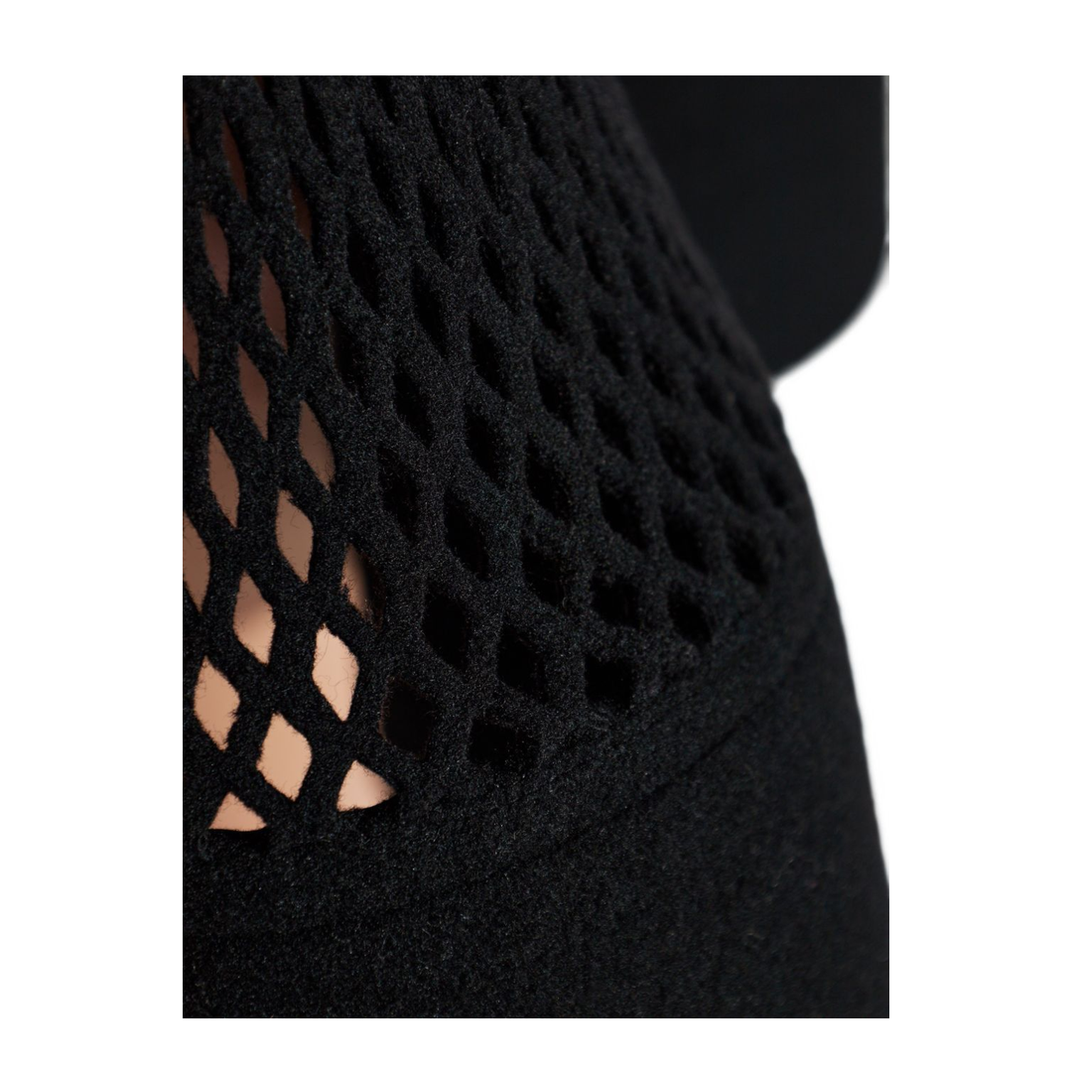 MAYFEYR - Alaia - Skirts Black - AA9J2478X098C995