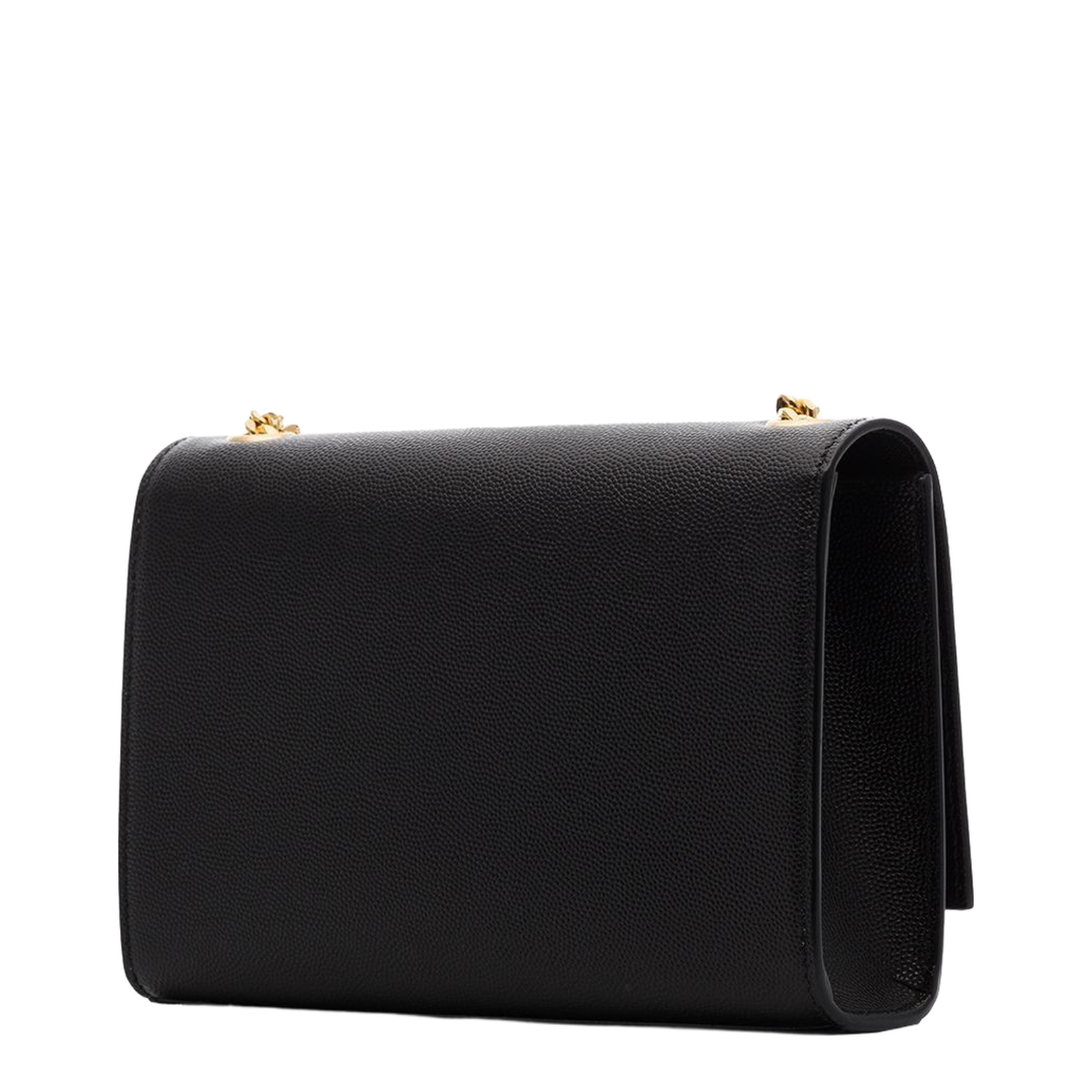 Kate Small in Grain de Poudre Embossed Leather
