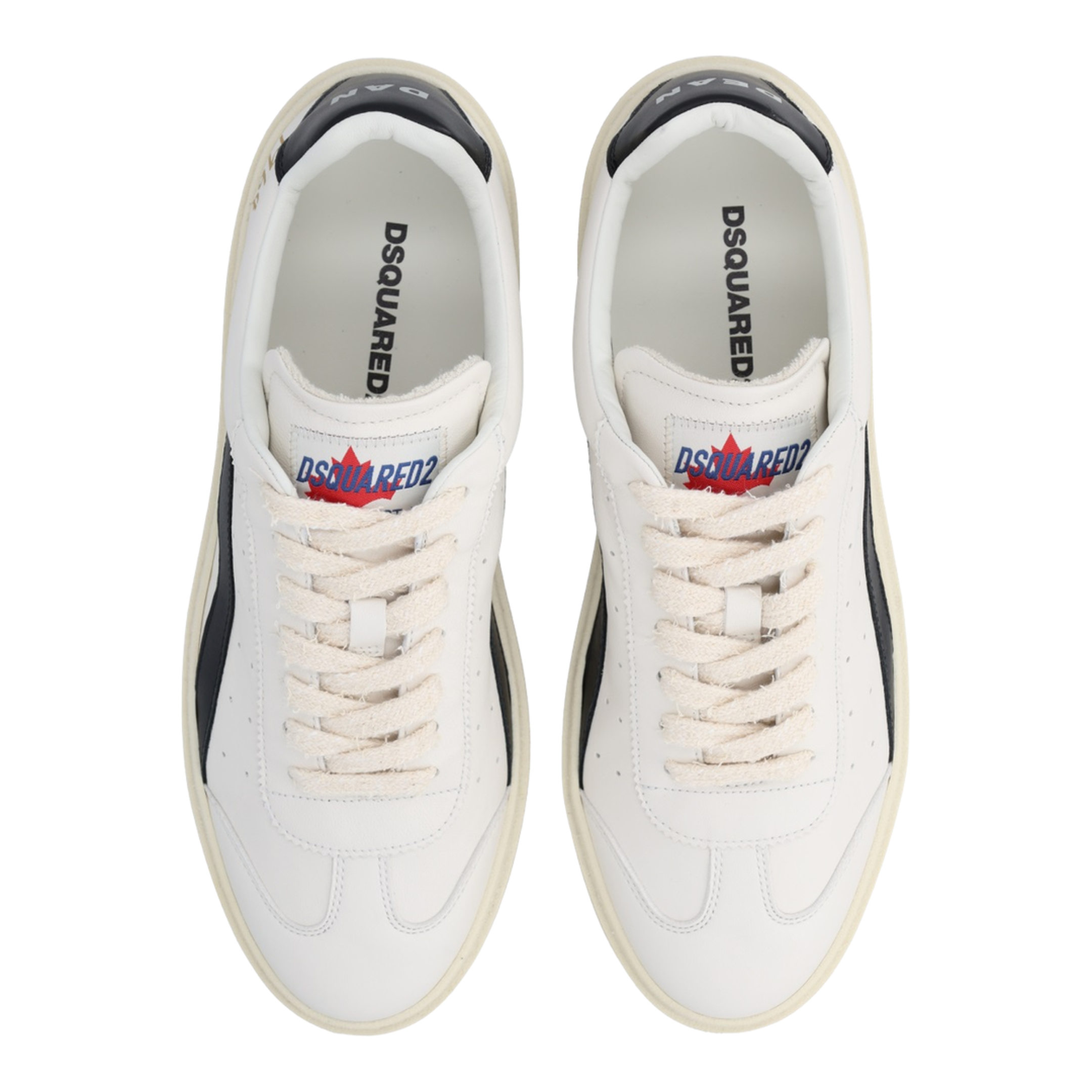 MAYFEYR - Dsquared2 - Rider Sneaker - SNM044118908696M072