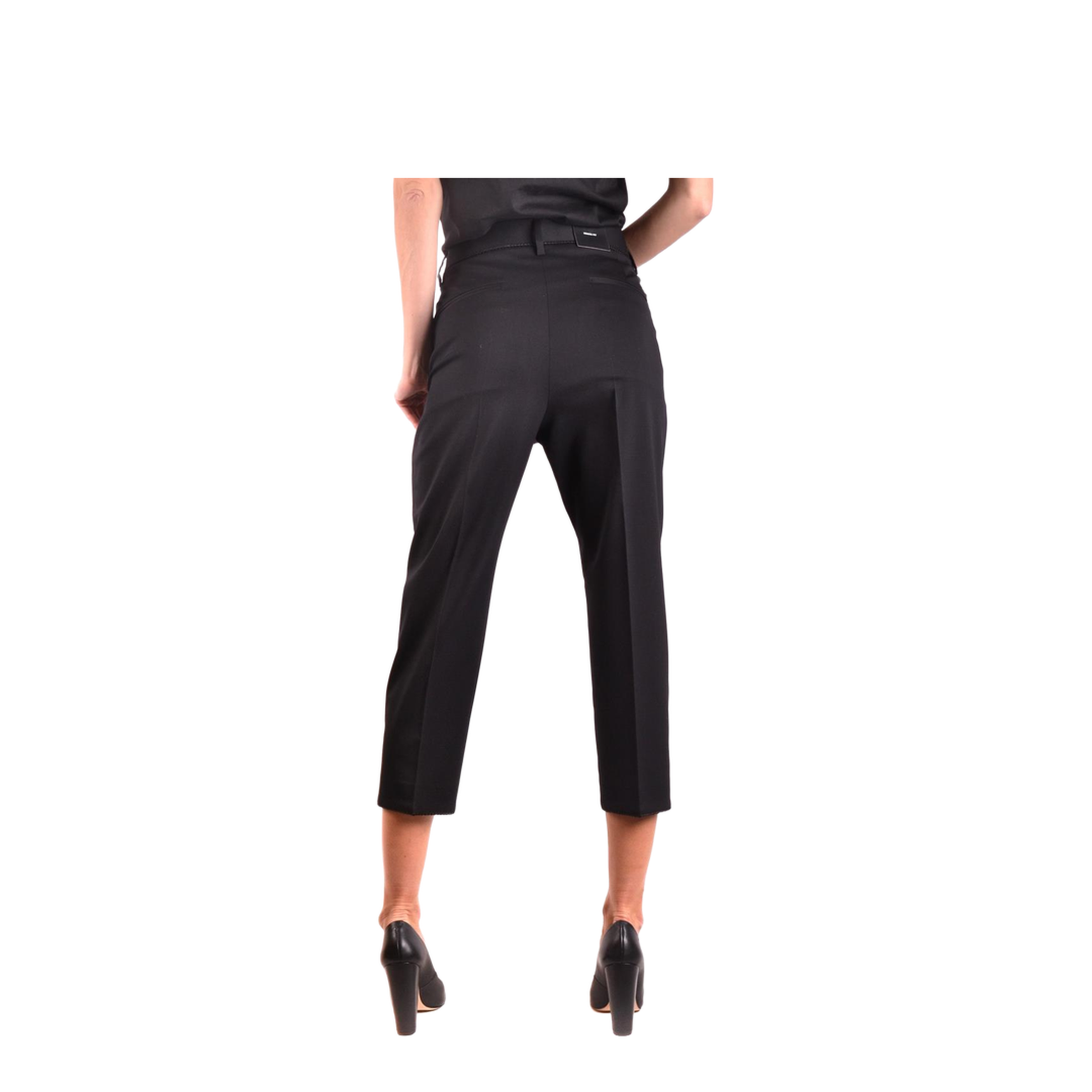 MAYFEYR - Dsquared2 - Trousers - S72KA0845S42916900