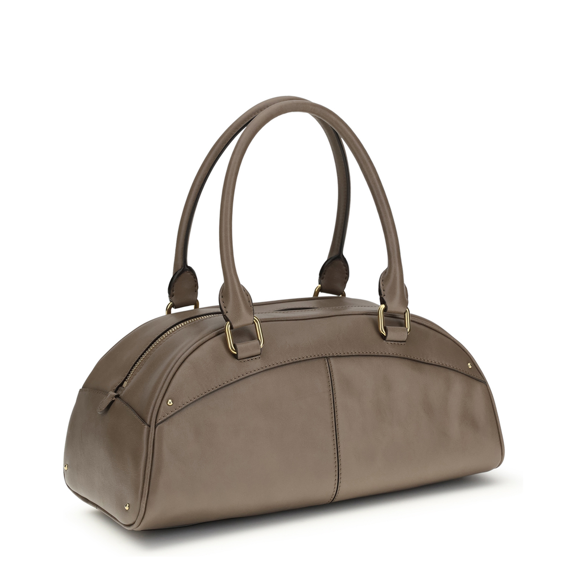 MAYFEYR - Chloè - Bowling Handbag - CH26SS955Q8628H