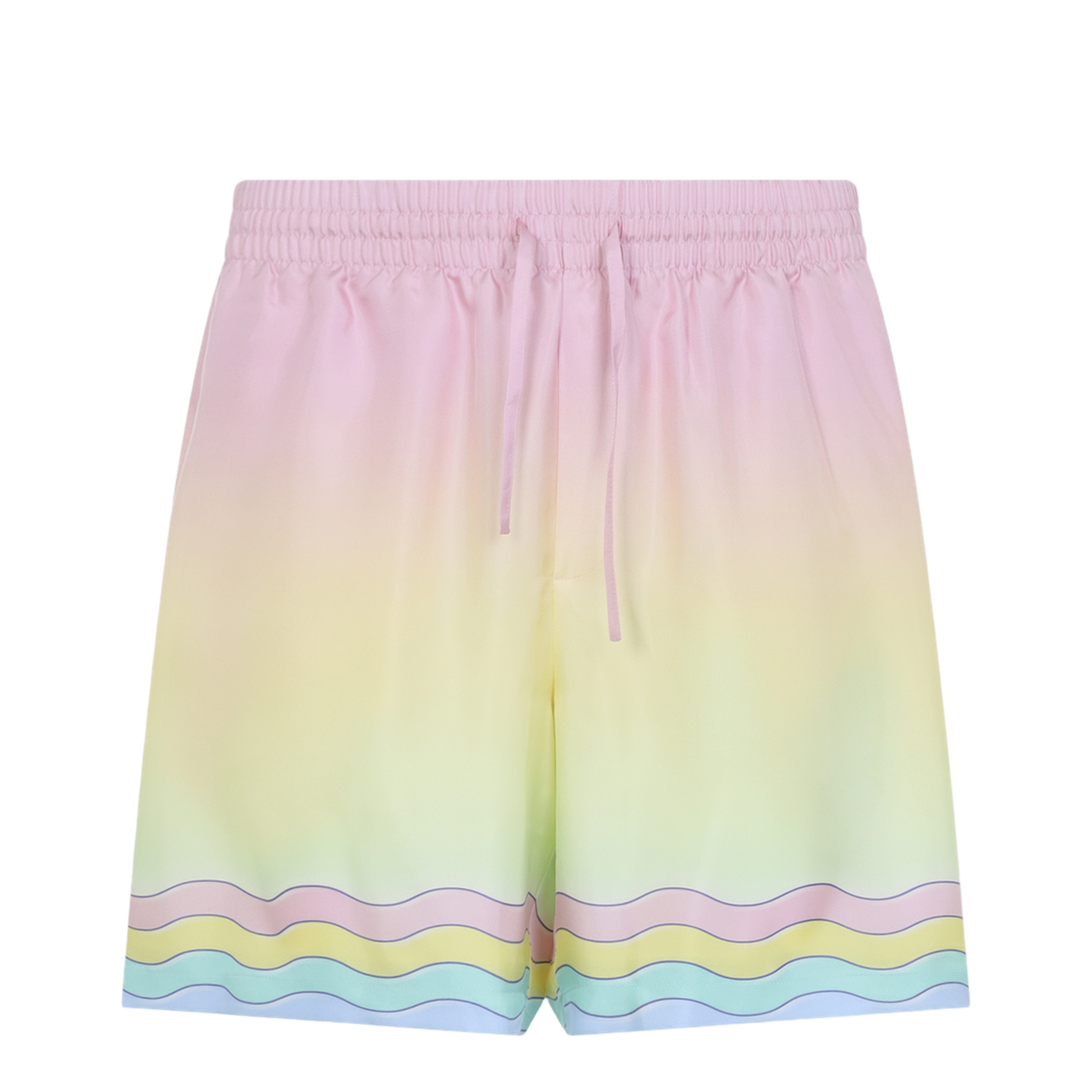 MAYFEYR - Casablanca - For The Love Of Dance Silk Shorts - MSP26TR39902