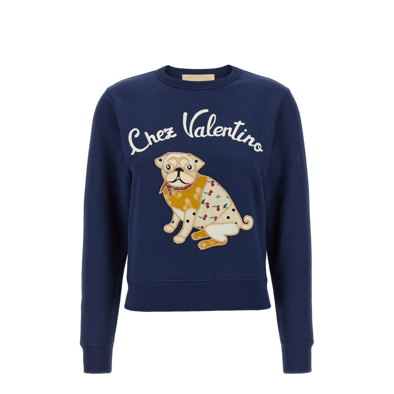 Garavani Garavani 'Chez ' Sweatshirt