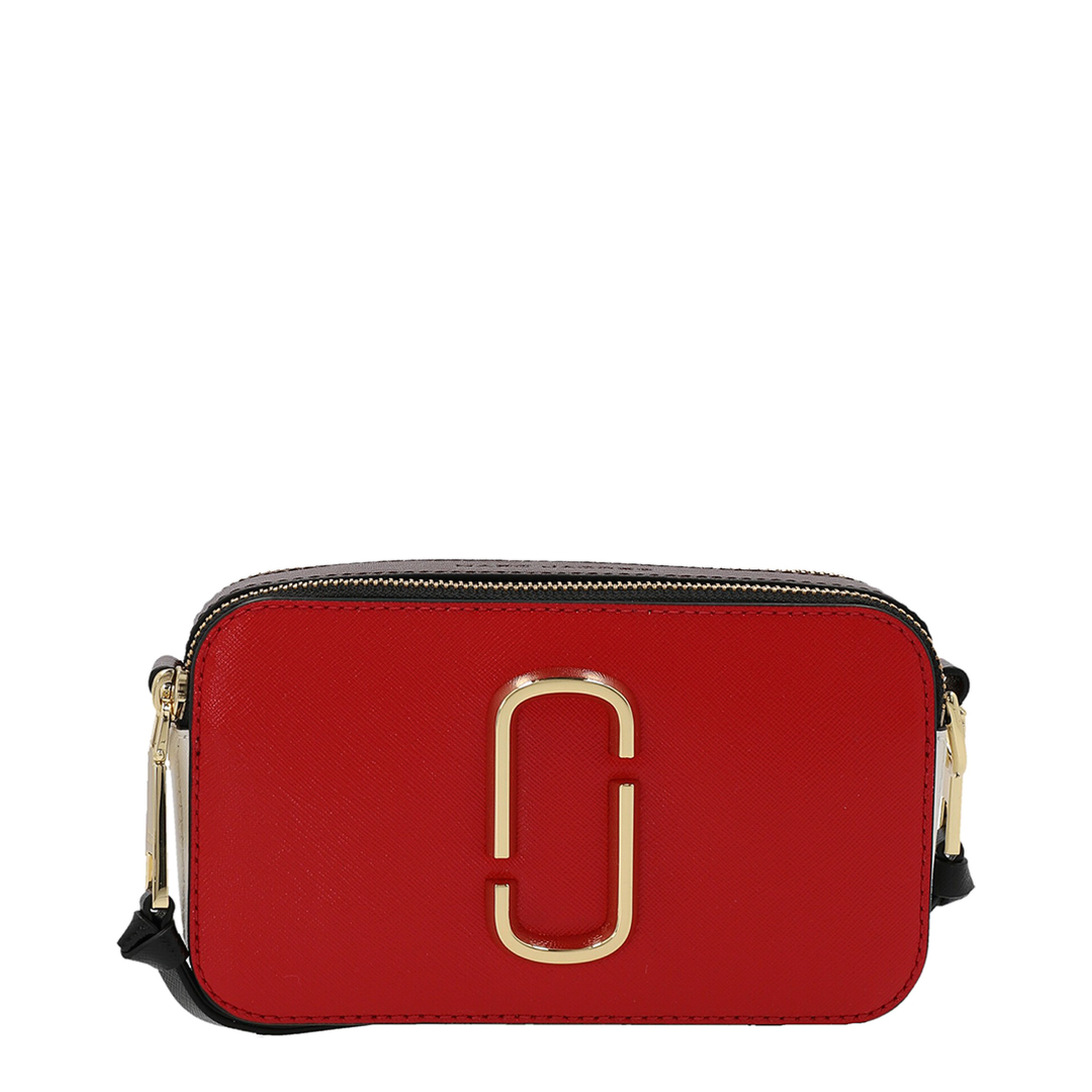 MAYFEYR - Marc Jacobs - Snapshot Crossbody Bag - H175L03FA22619