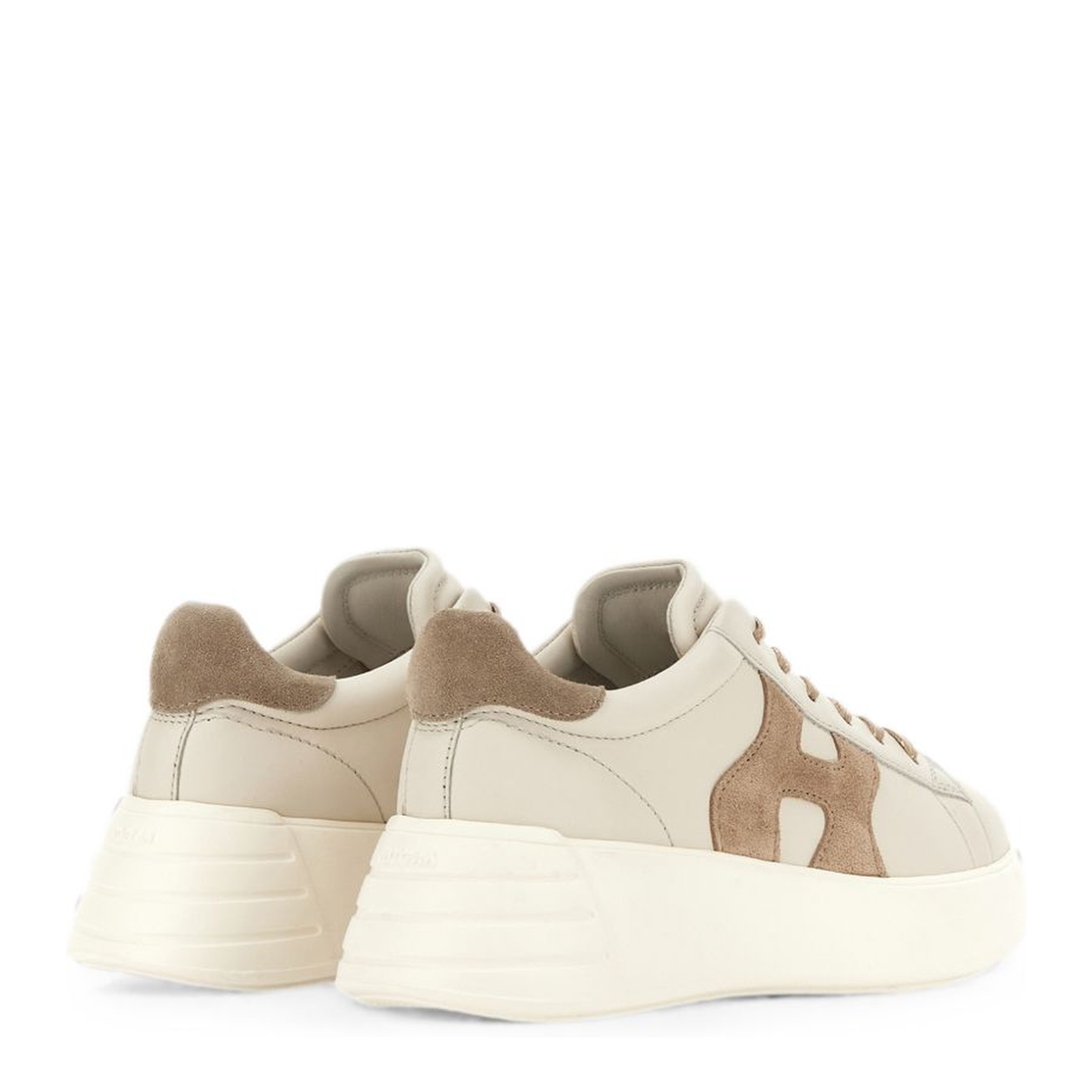 MAYFEYR - Hogan - Sneakers White - HXW5620DN61N1M0RZM