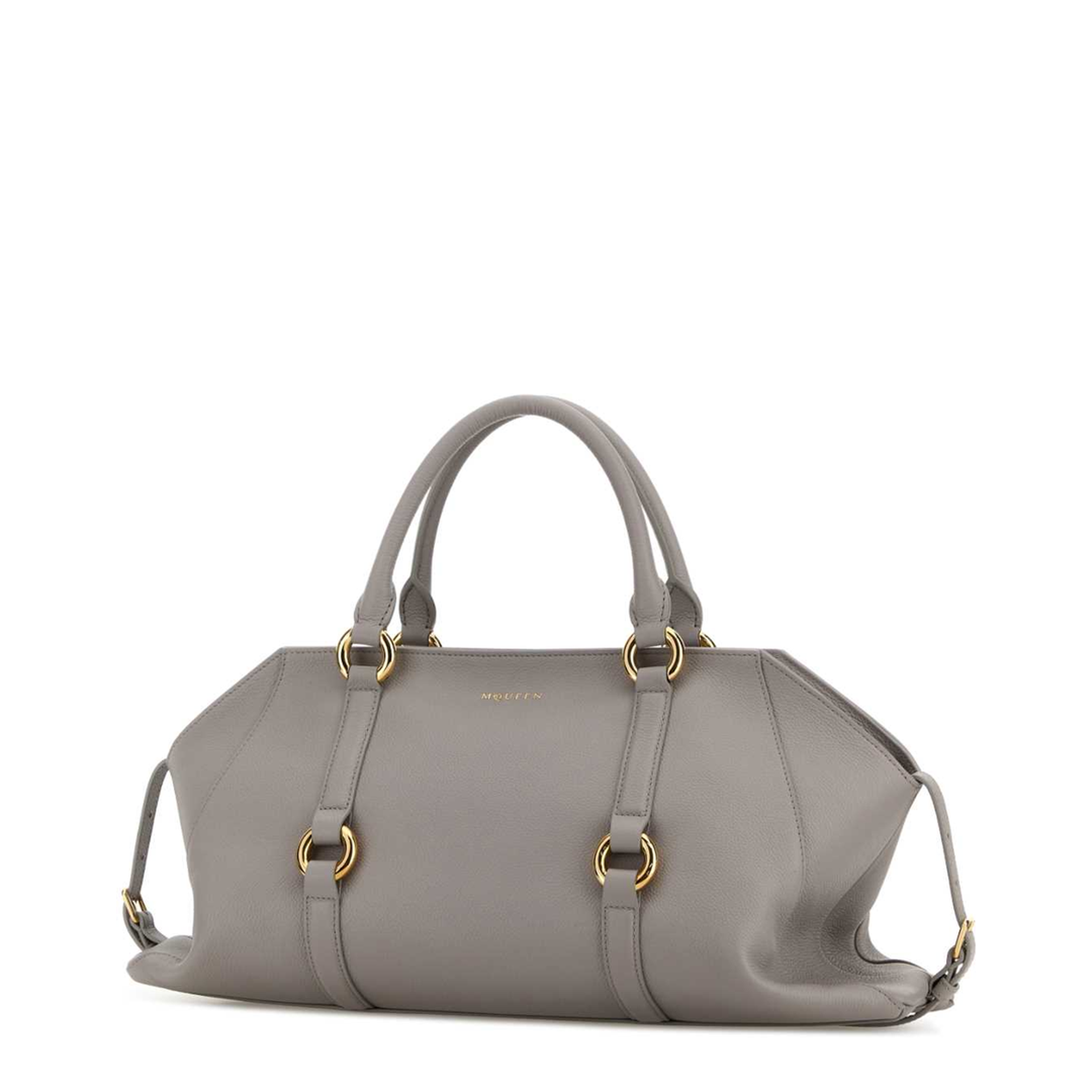 Farringdon Bag in Grey