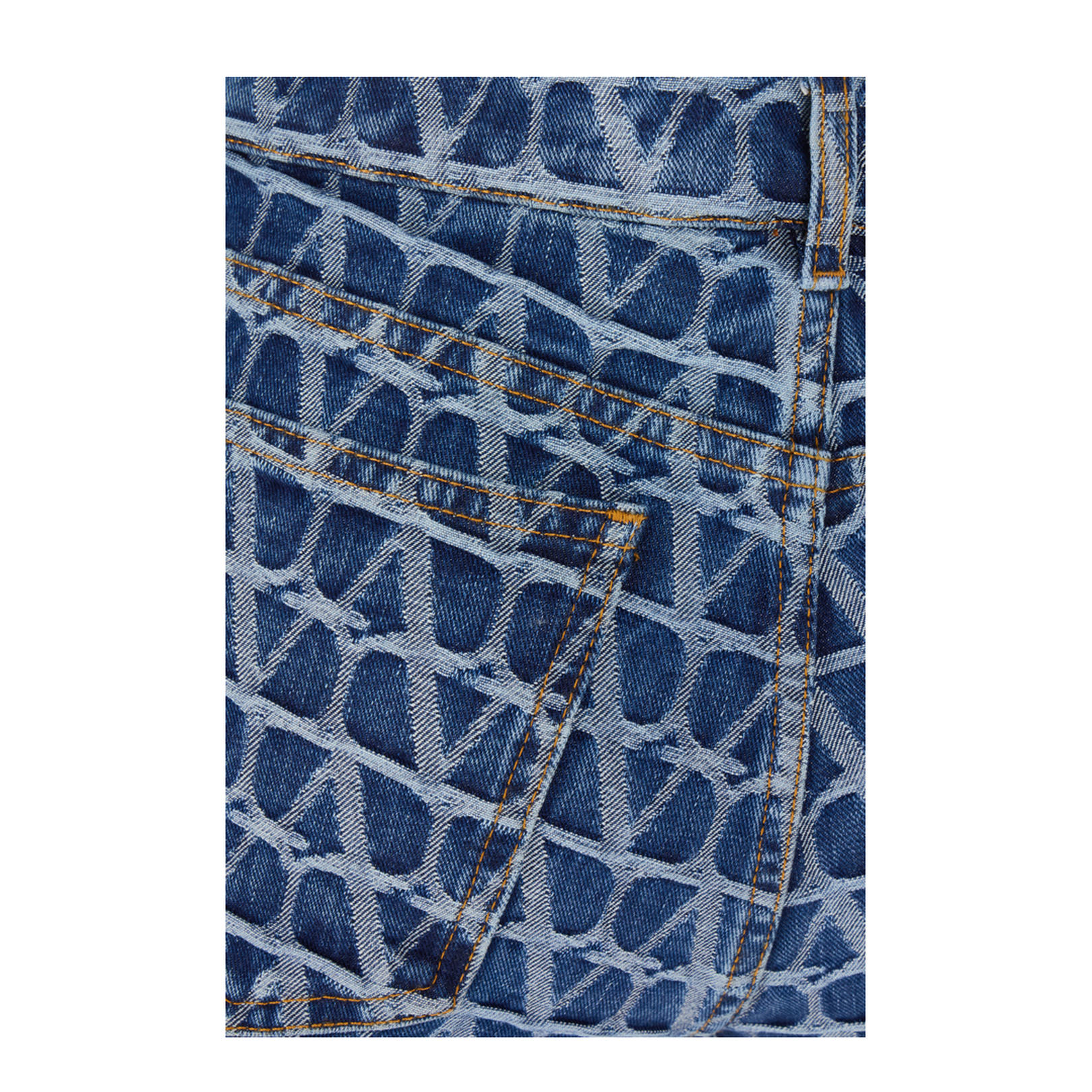 GARAVANI SHORTS