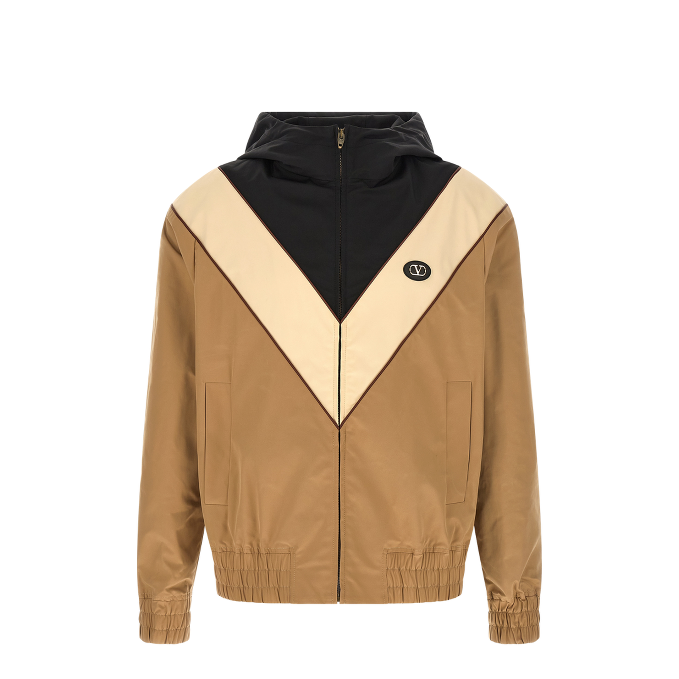 Garavani '' windbreaker