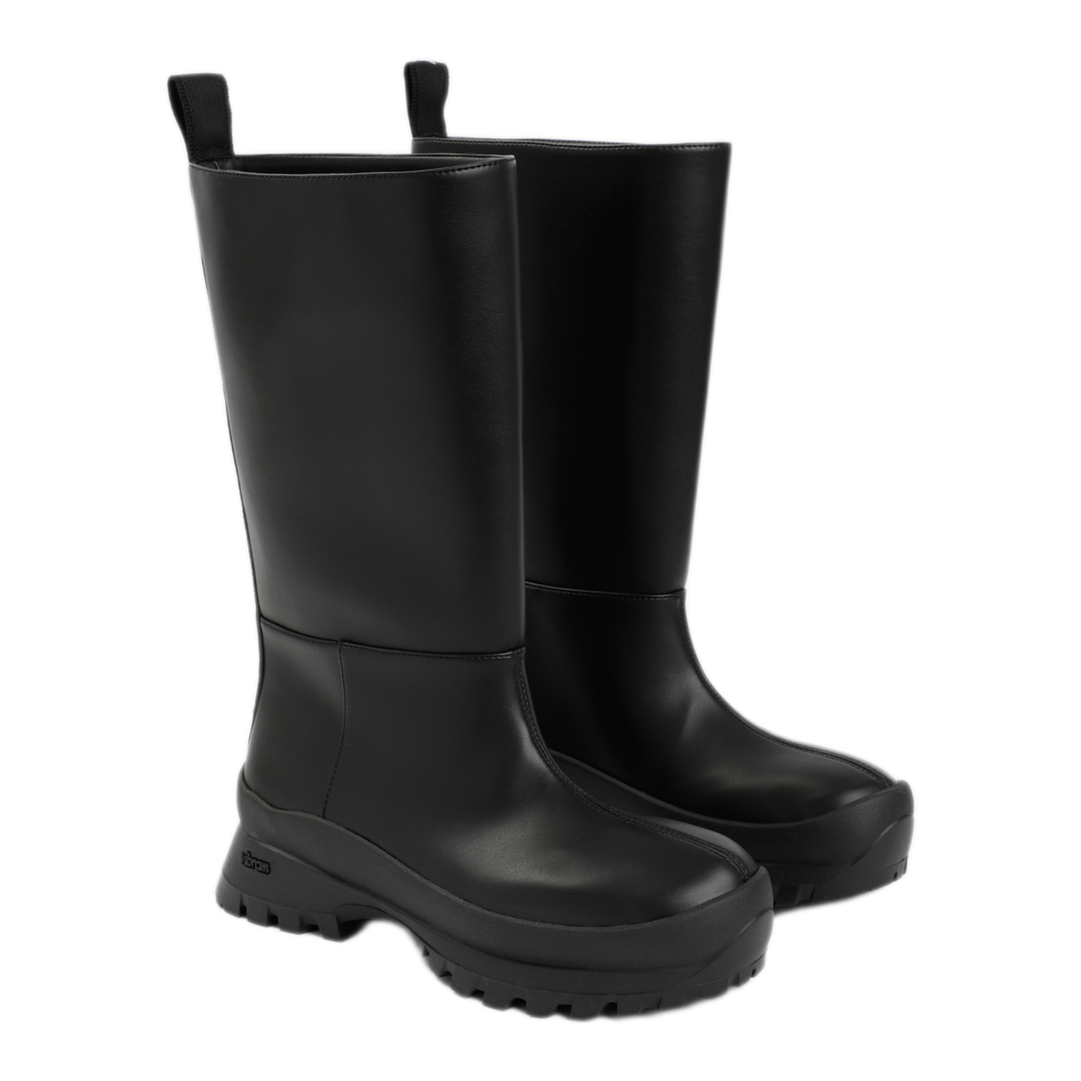 MAYFEYR - Stella Mccartney - Trace Boots - 810246E001351000