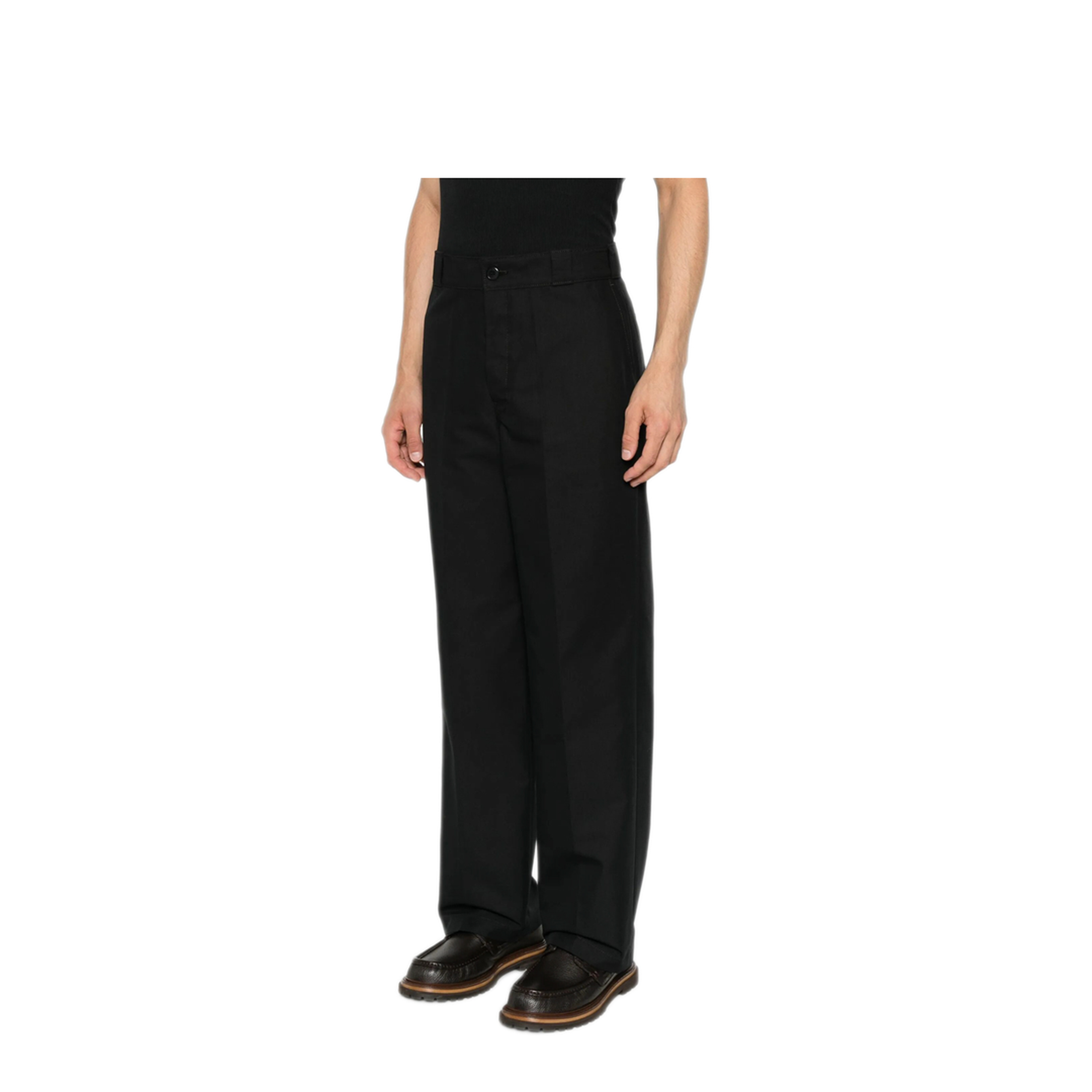 MAYFEYR - Prada - Pantaloni - GEP272S1826287F0557