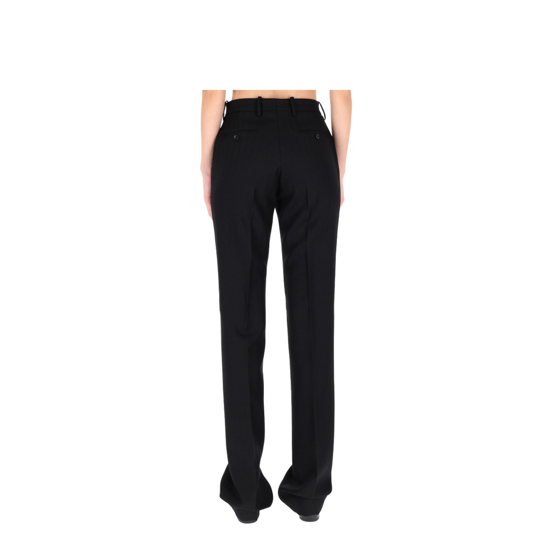Tailored Pants