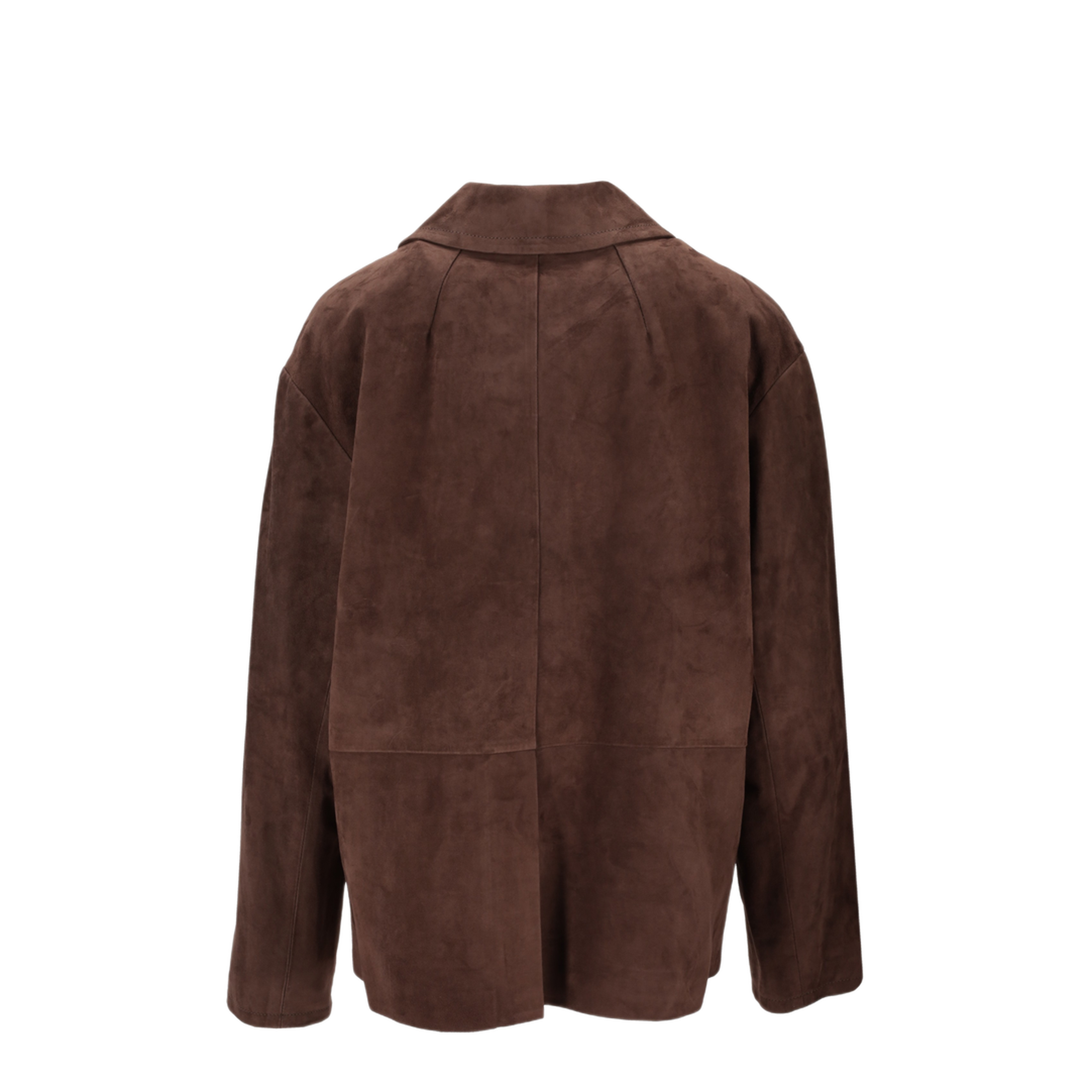 MAYFEYR - - Leather Jacket - 2619441011600SMMCHAR002