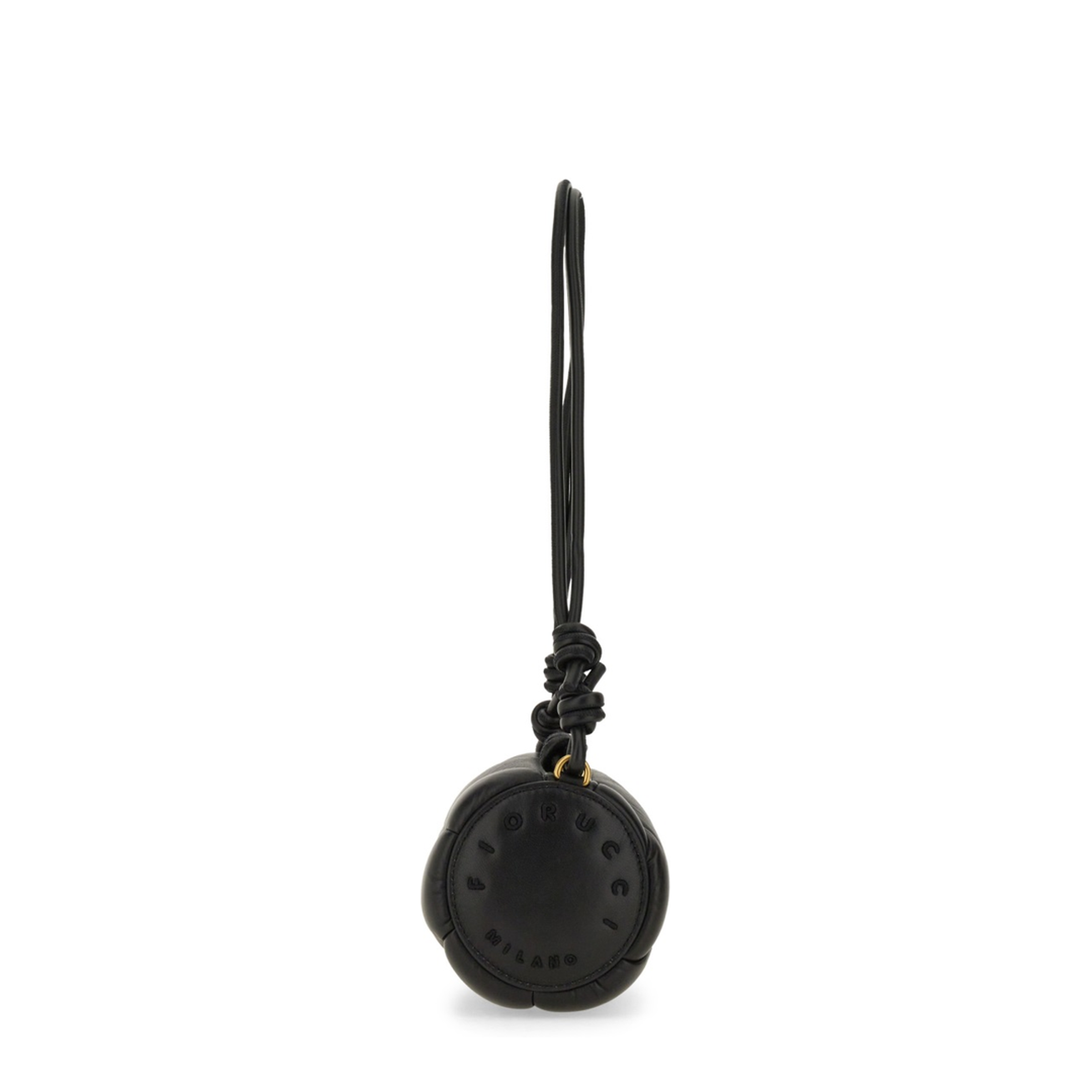 MAYFEYR - FIORUCCI - Bag Mella - U01FPABA001LE04BK01BLACK