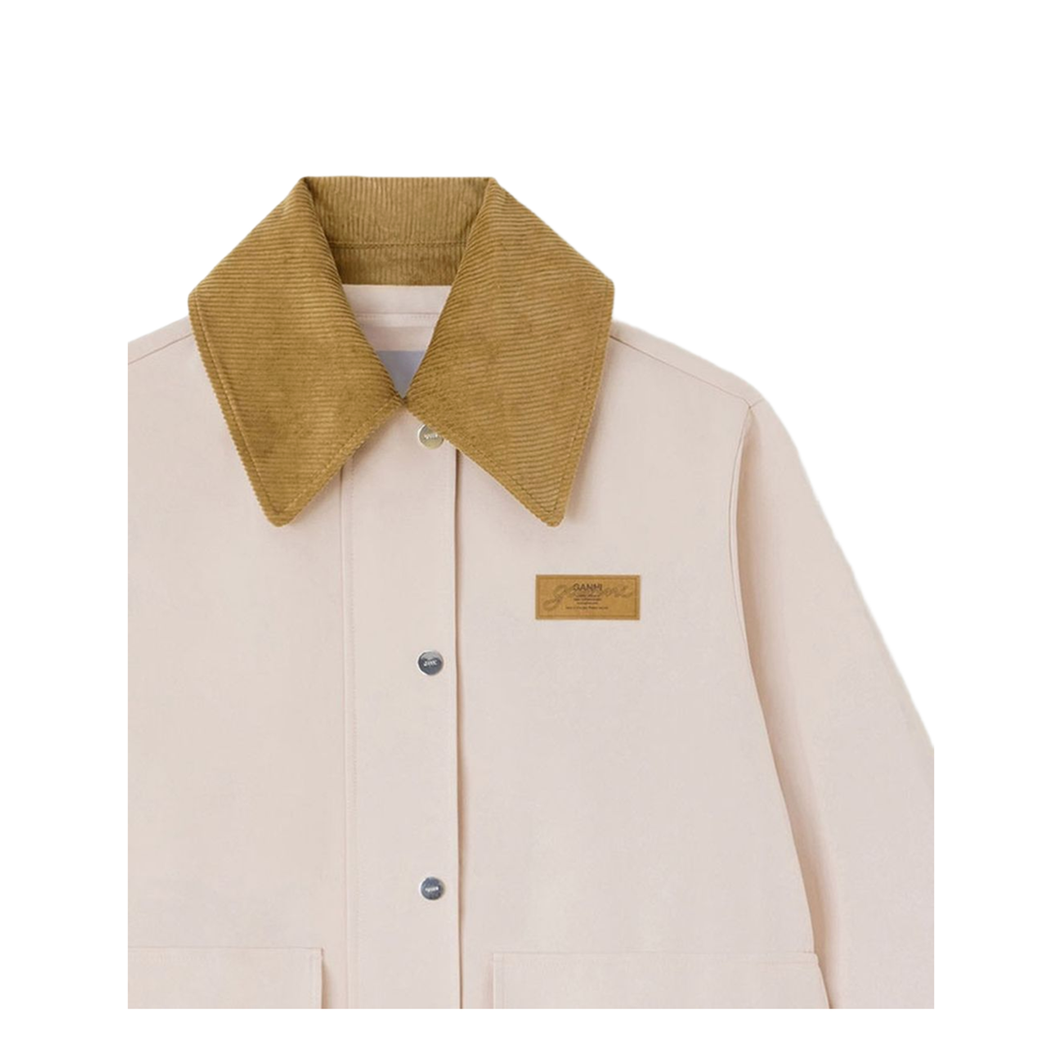 MAYFEYR - Ganni - Powder Jackets - A1010227065