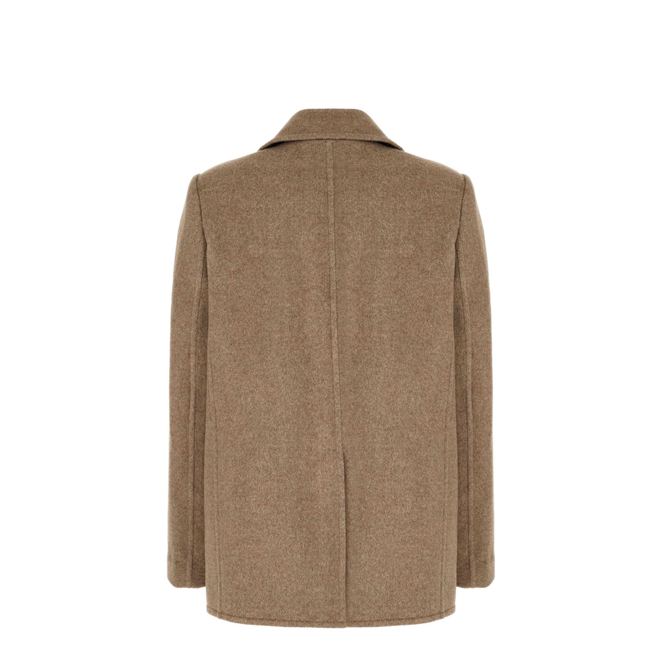 Wool Coat