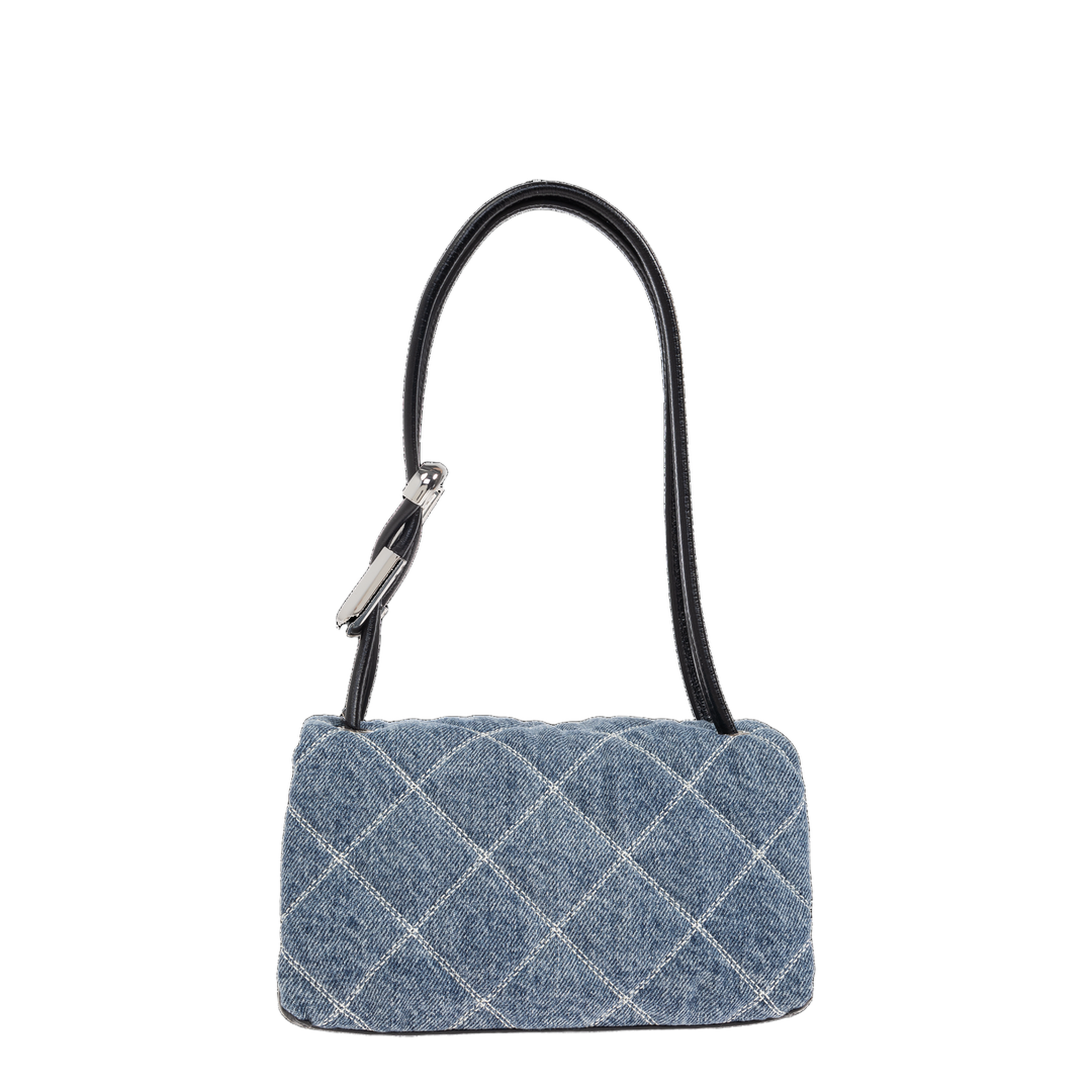 Shoulder Bag Dual Mini