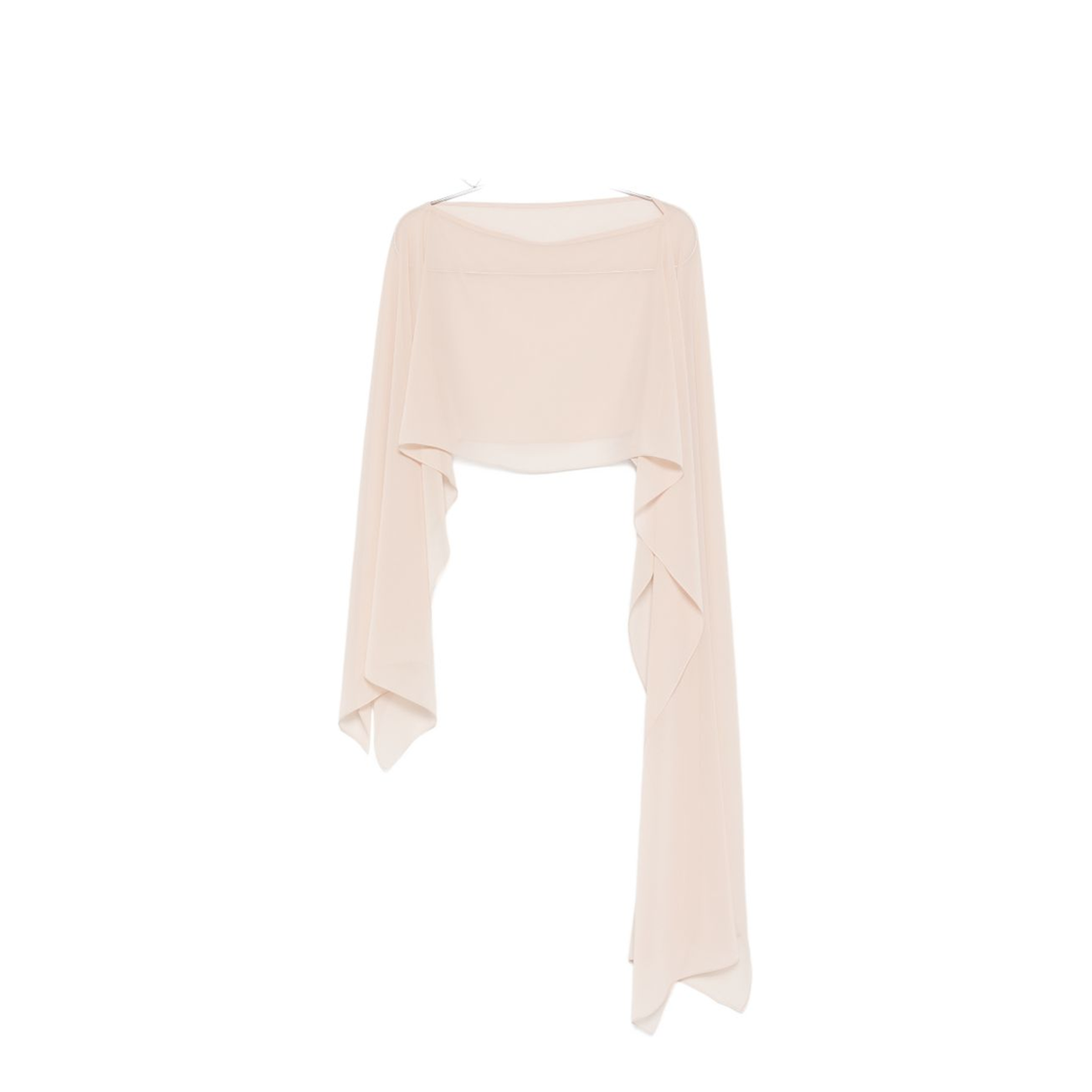 MAYFEYR - Gianluca Capannolo - Scarfs Beige - 26EC0480010