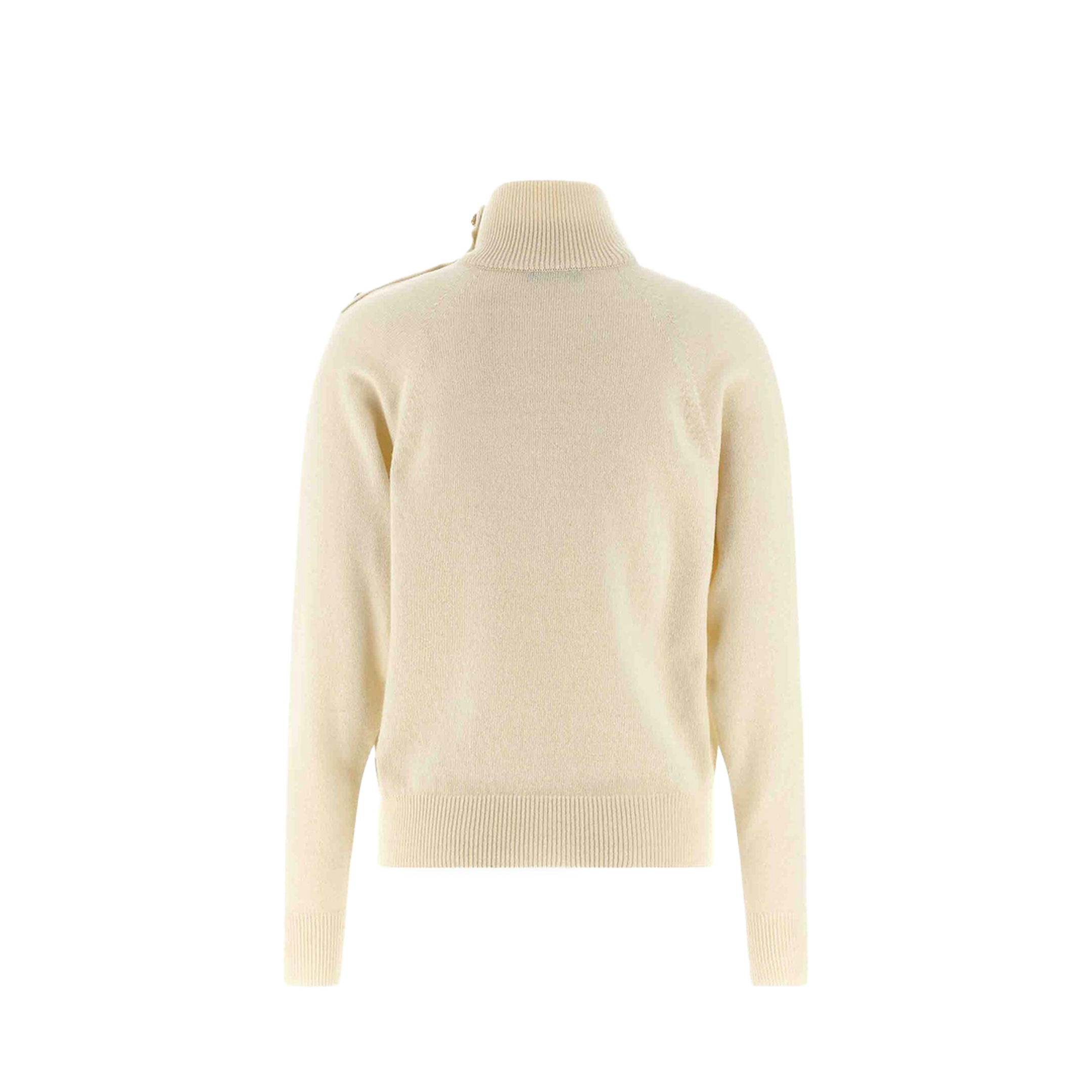 Cashmere Wool Sweater