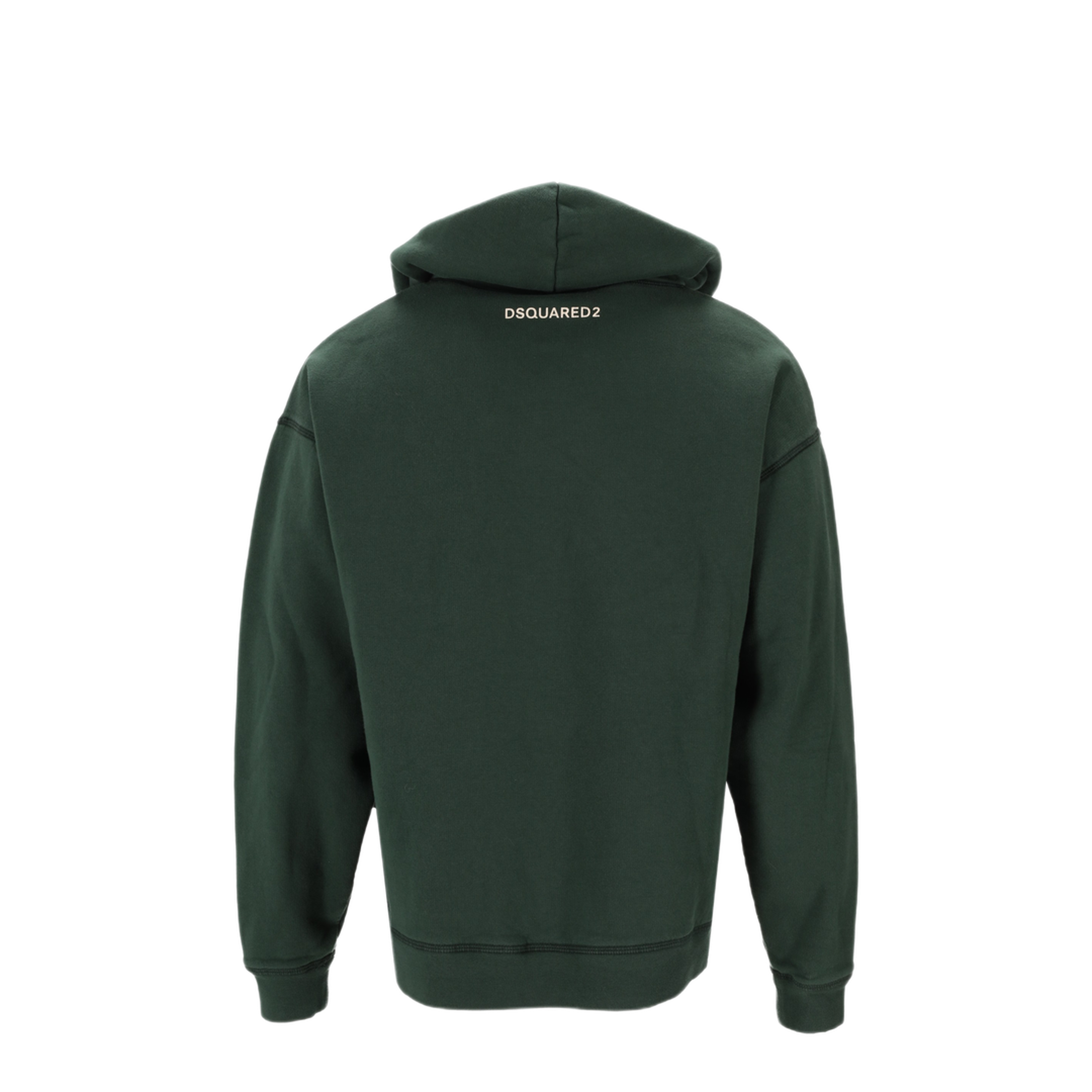MAYFEYR - Dsquared2 - Sweatshirt - S71GU0738S25030632