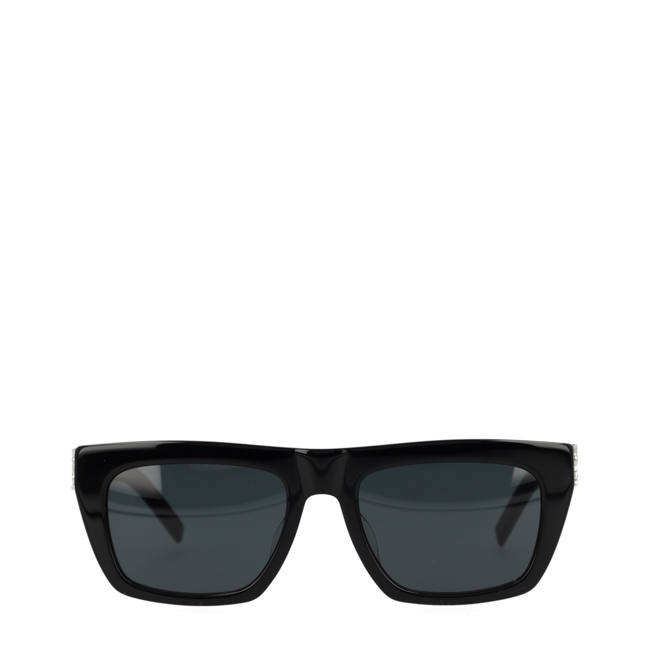Square Frame Sunglasses