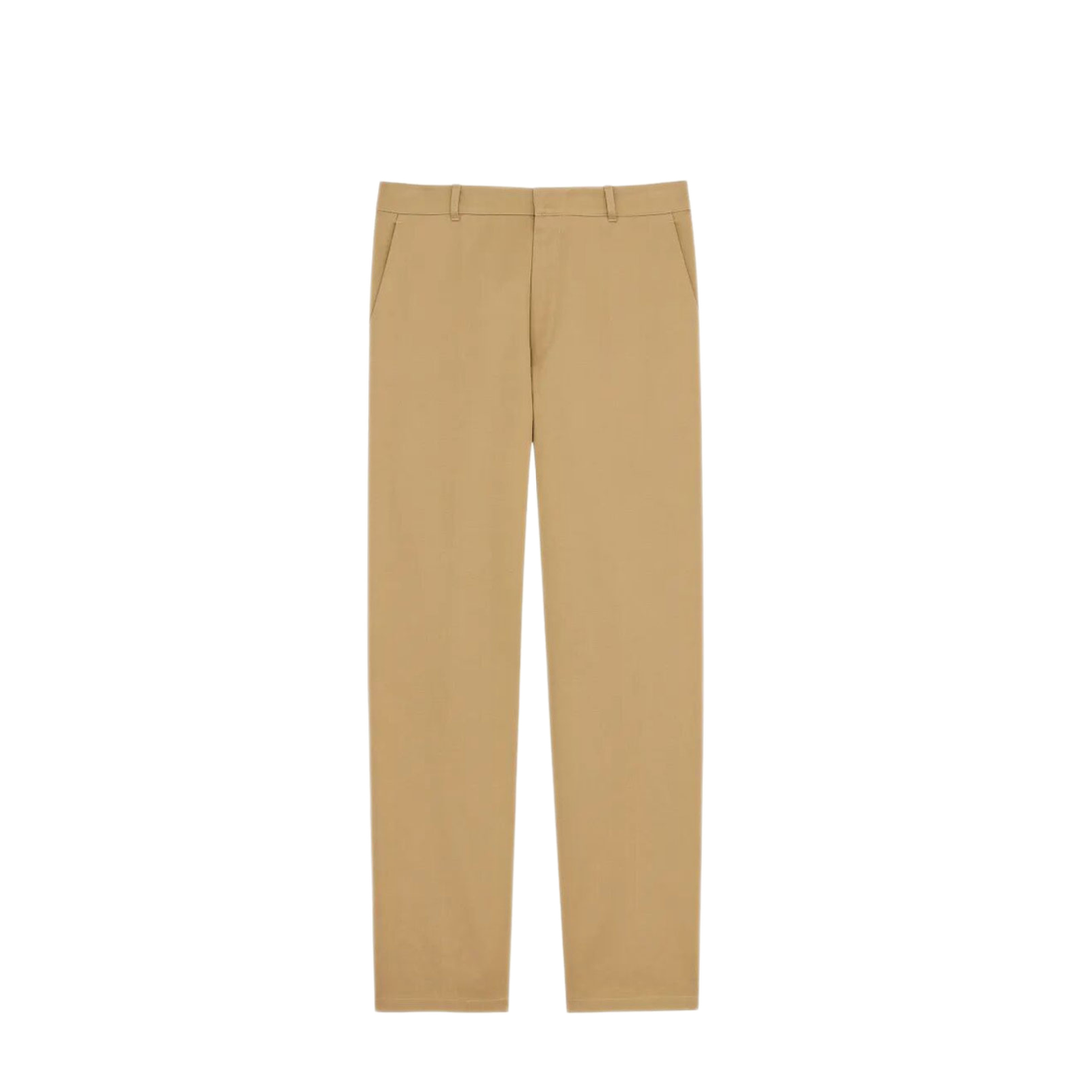 MAYFEYR - - Cotton Gabardine Chino Pants - 860439Y7I14