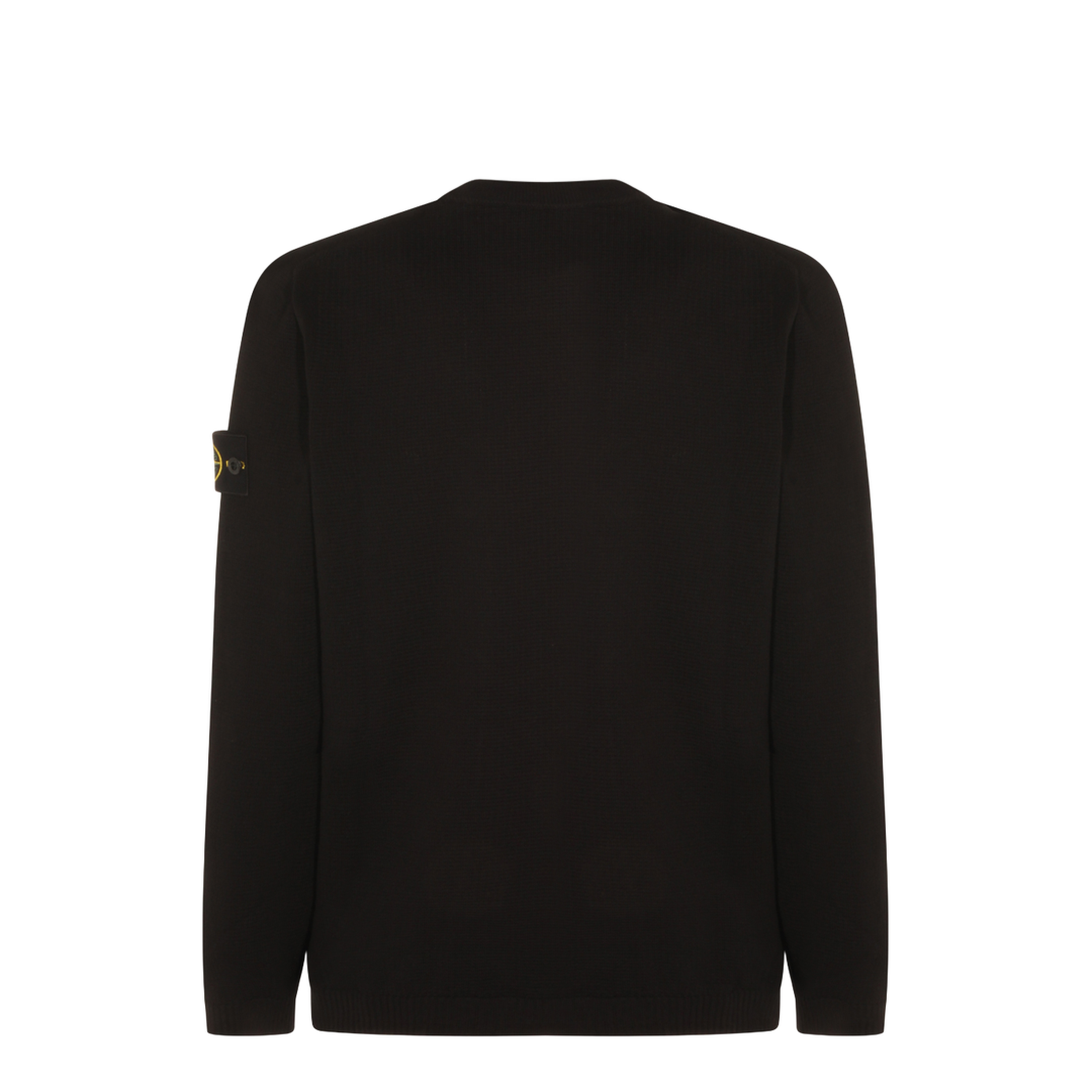 Micro Stitch Sweater