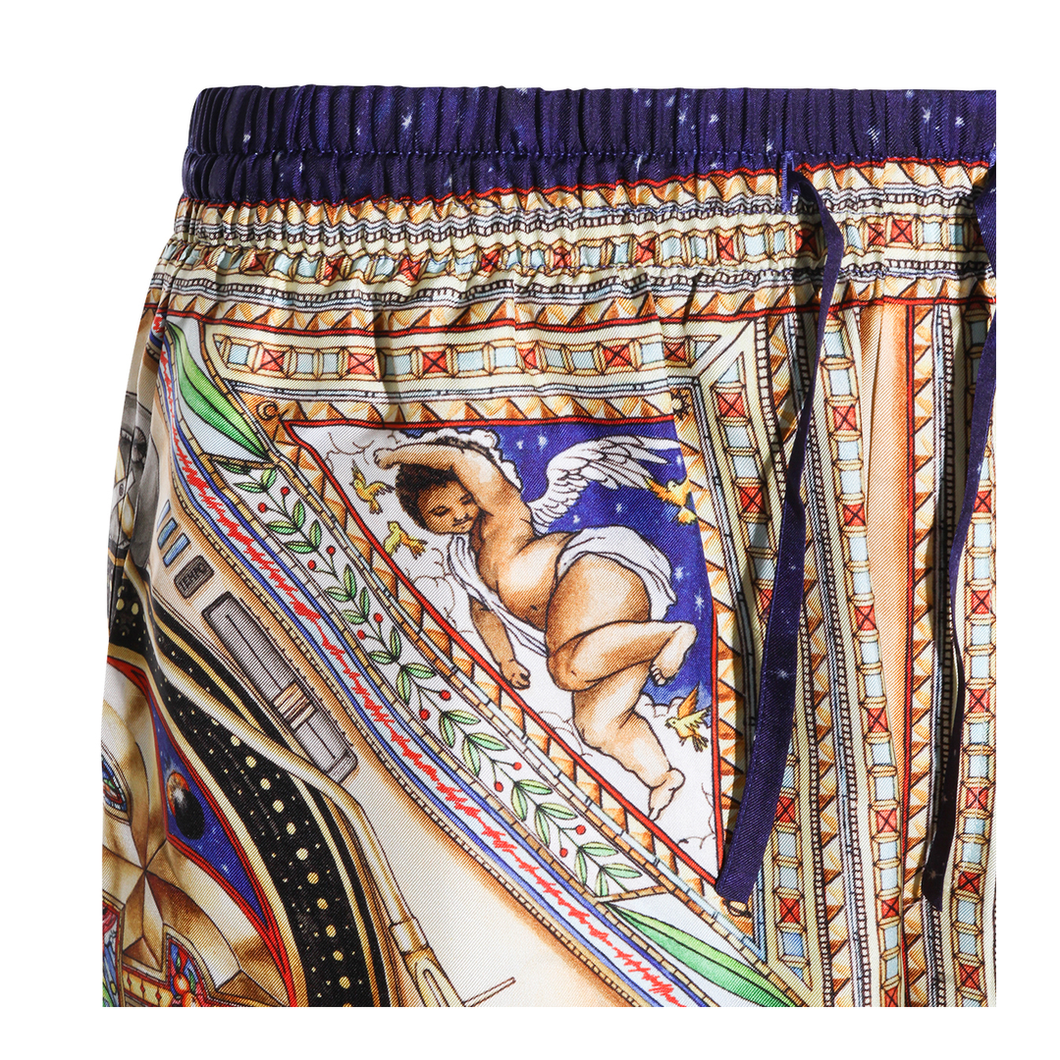 MAYFEYR - Casablanca - Shorts - MSS26TR39908