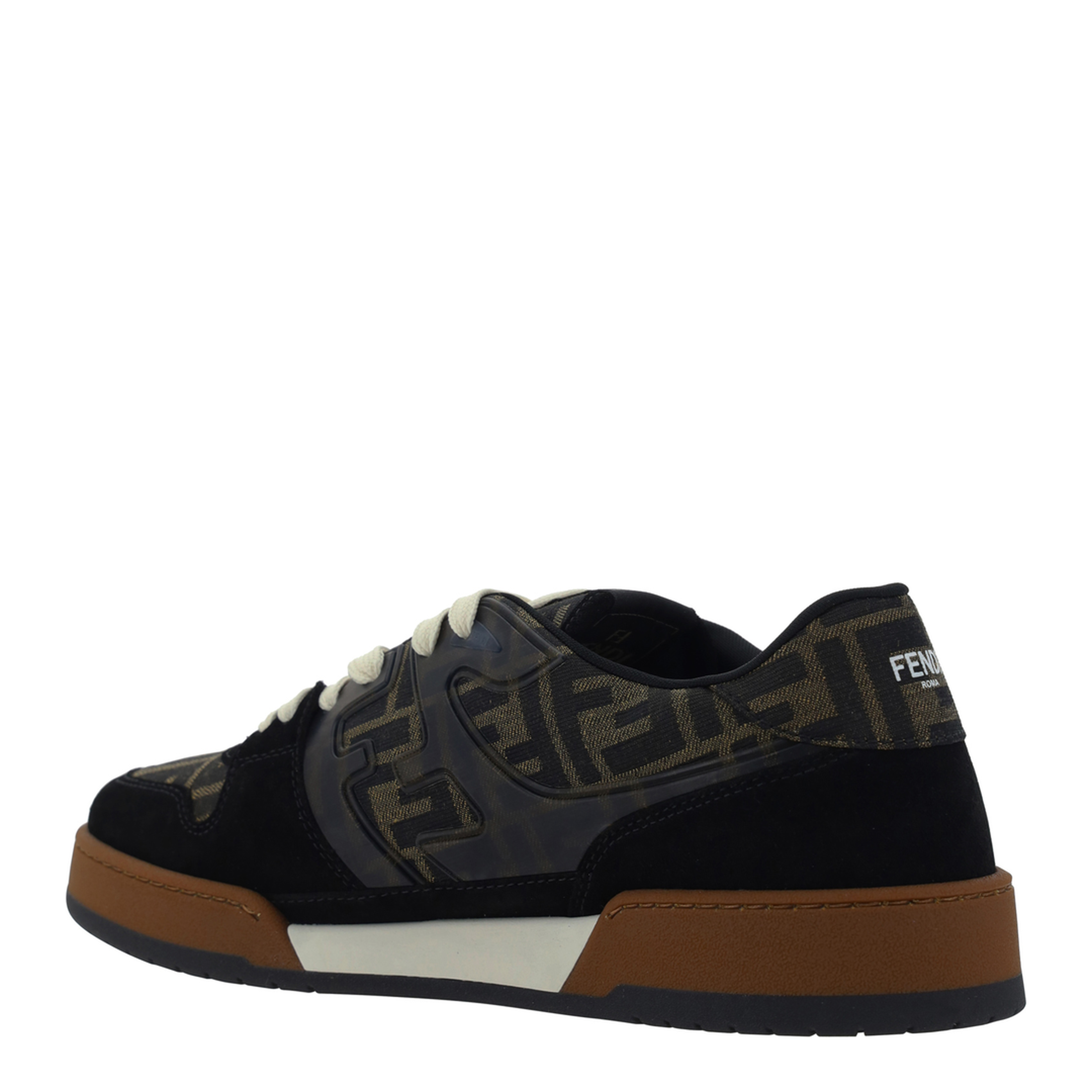 MAYFEYR - Fendi - Match Sneakers - 7E1688AQ6I