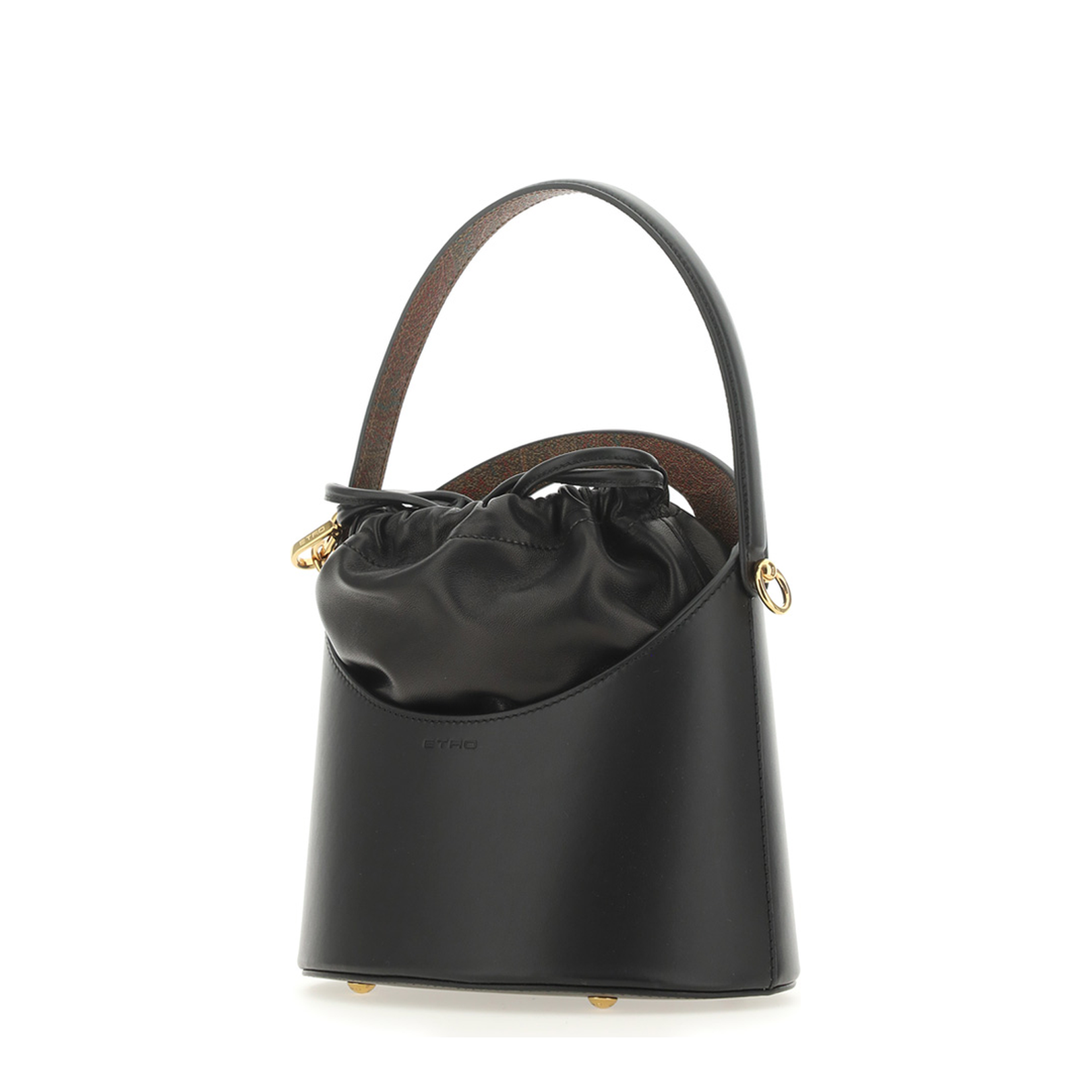 Saturno Bucket Bag