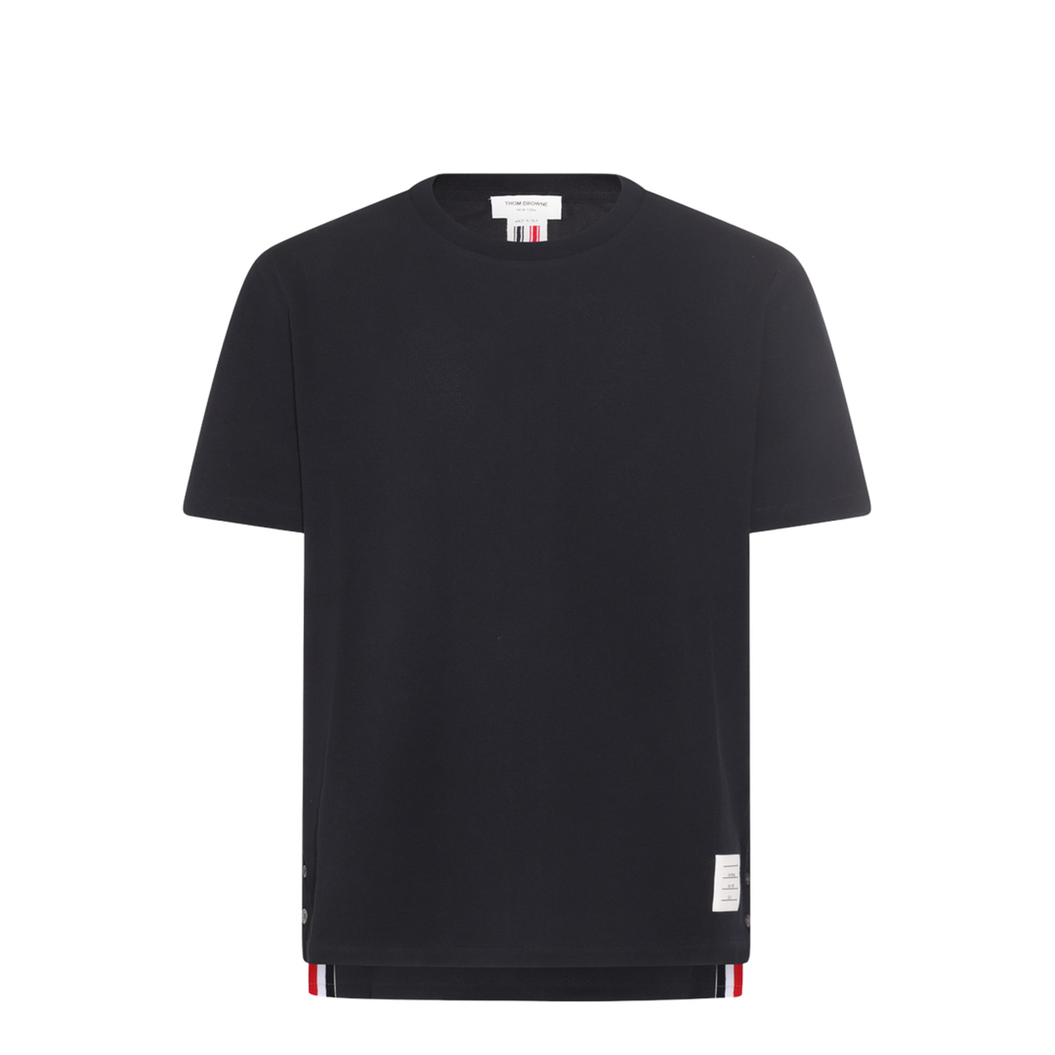 T-Shirts And Polos Blue