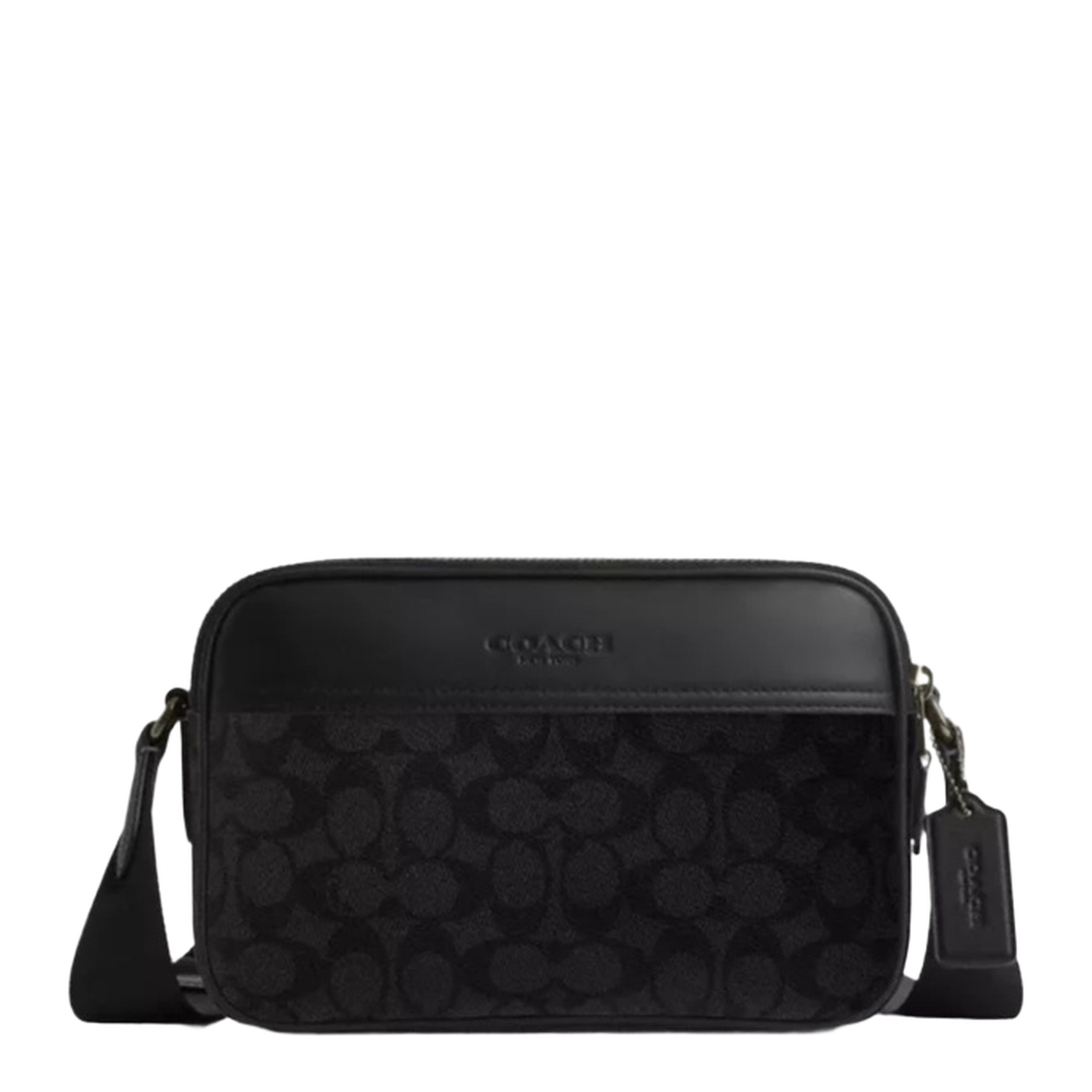 Men's Shoulder Bag