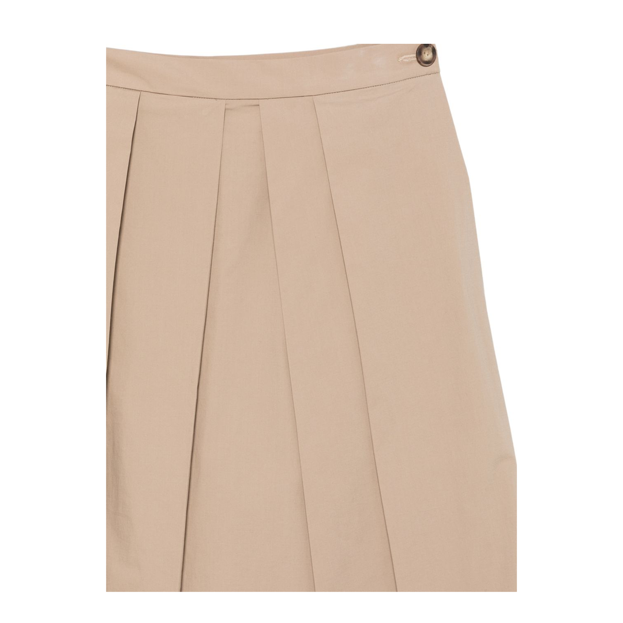 MAYFEYR - Emporio Armani - Skirts Beige - EW004372AF21642U6165