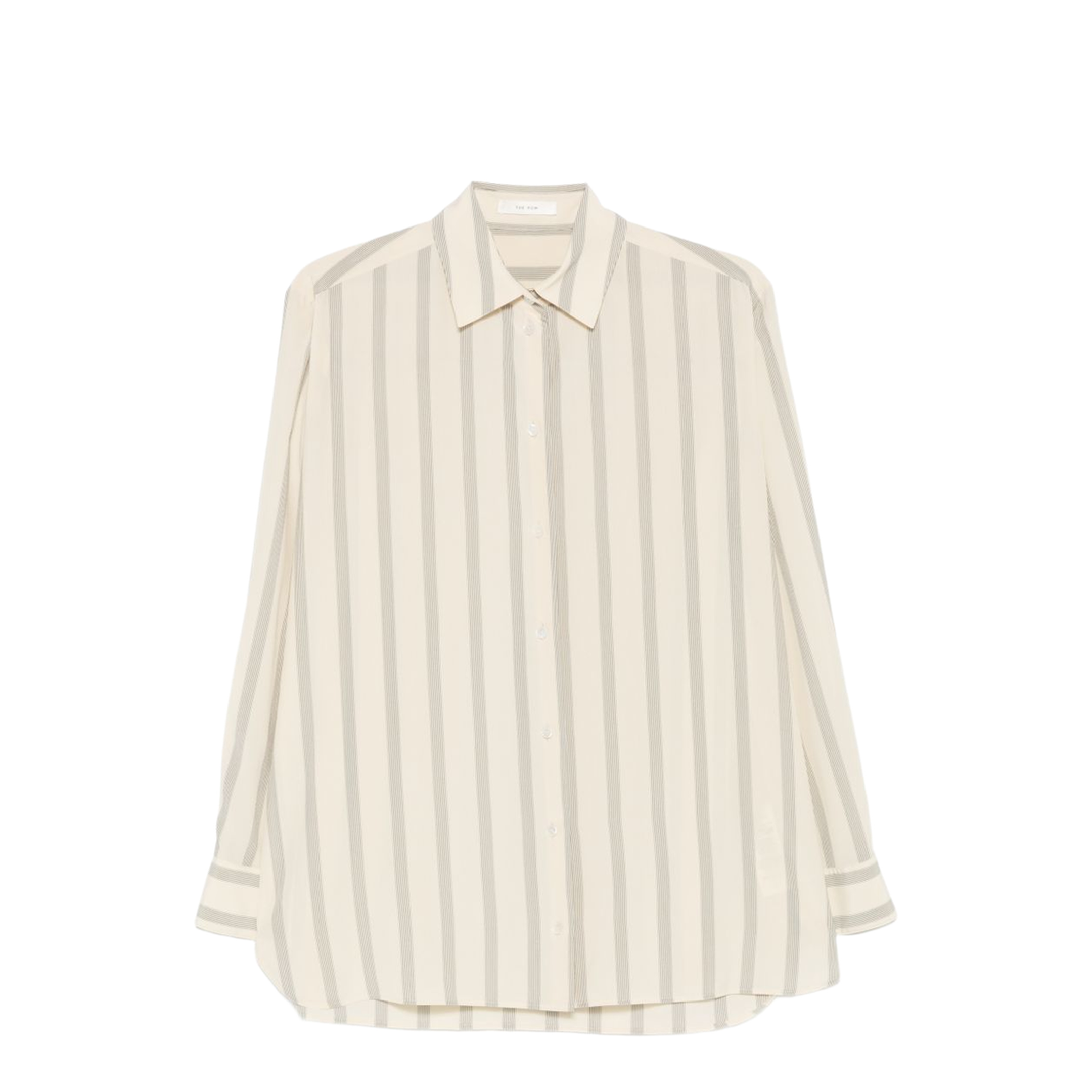 MAYFEYR - The Row - Shirts - 5652W4349WAK