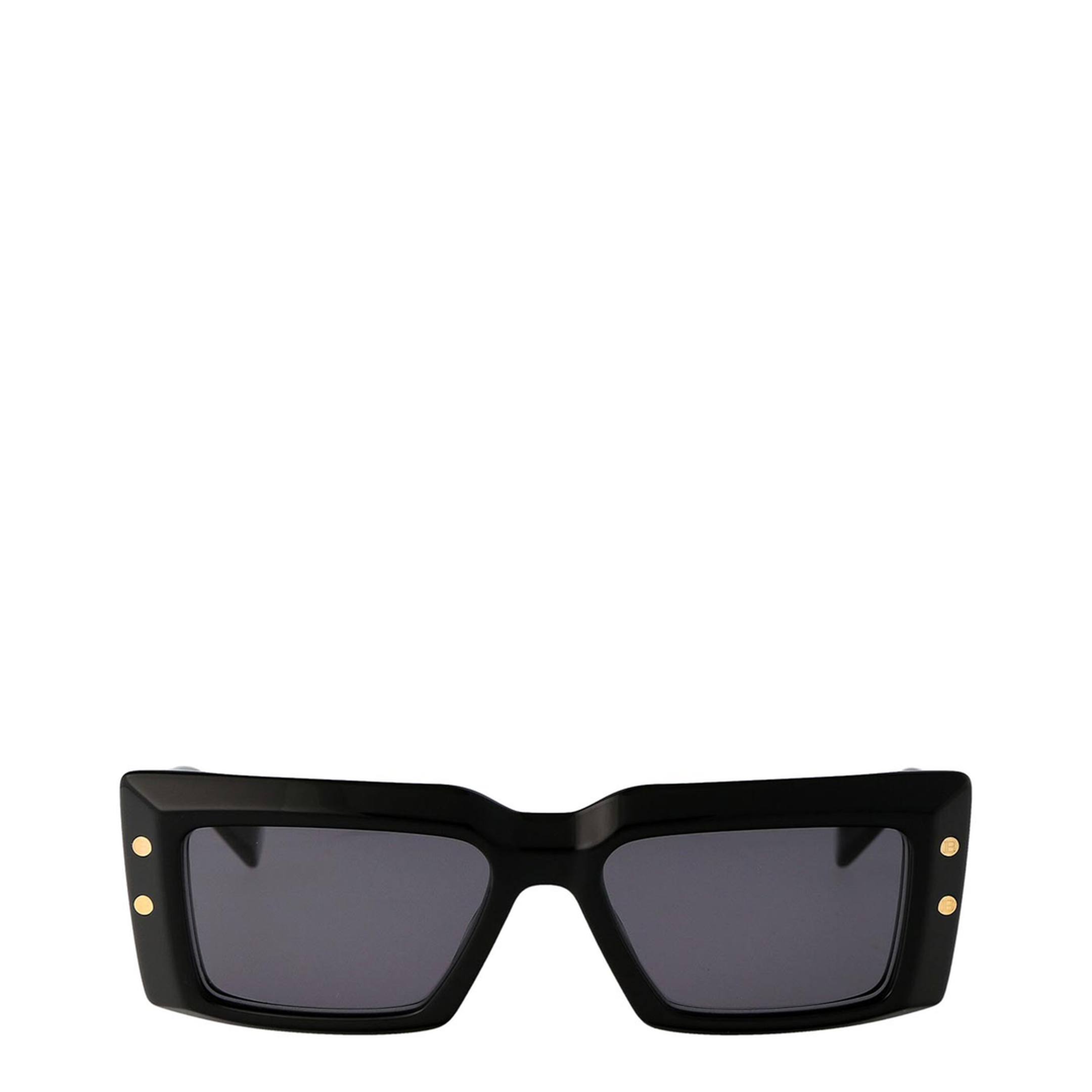 Imperial Sunglasses Black