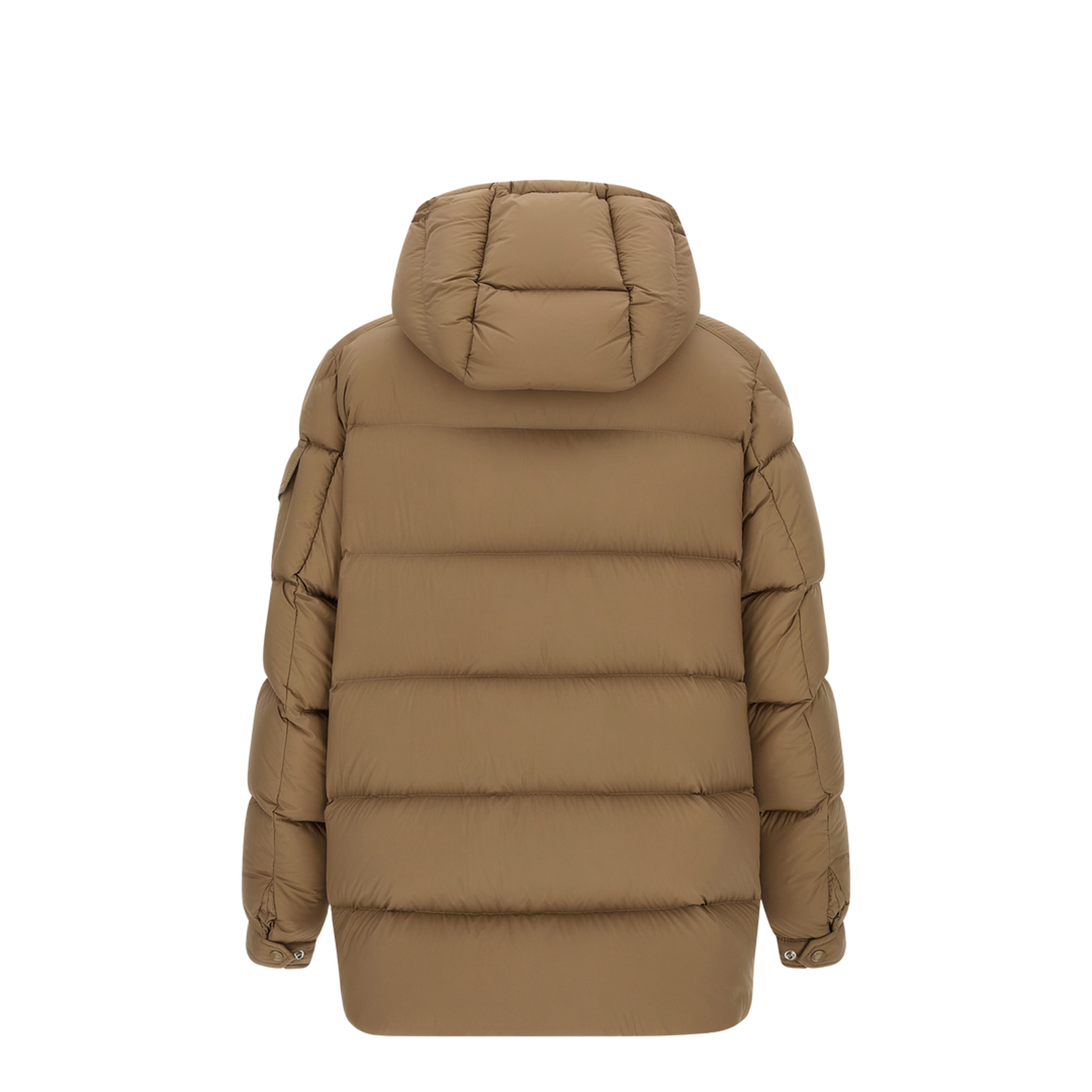 Bretagne Down Jacket