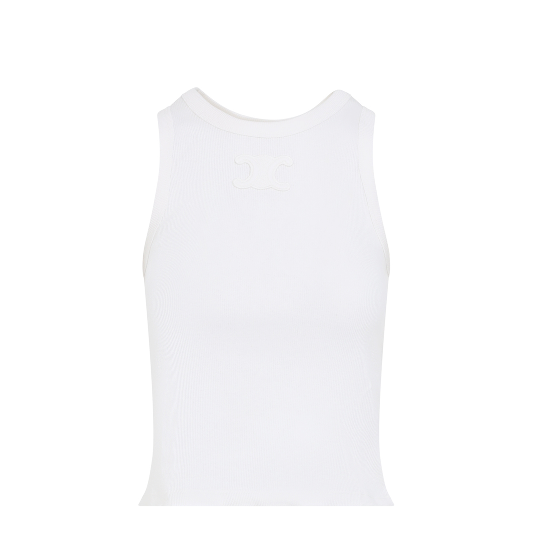 Triomphe Tank Top