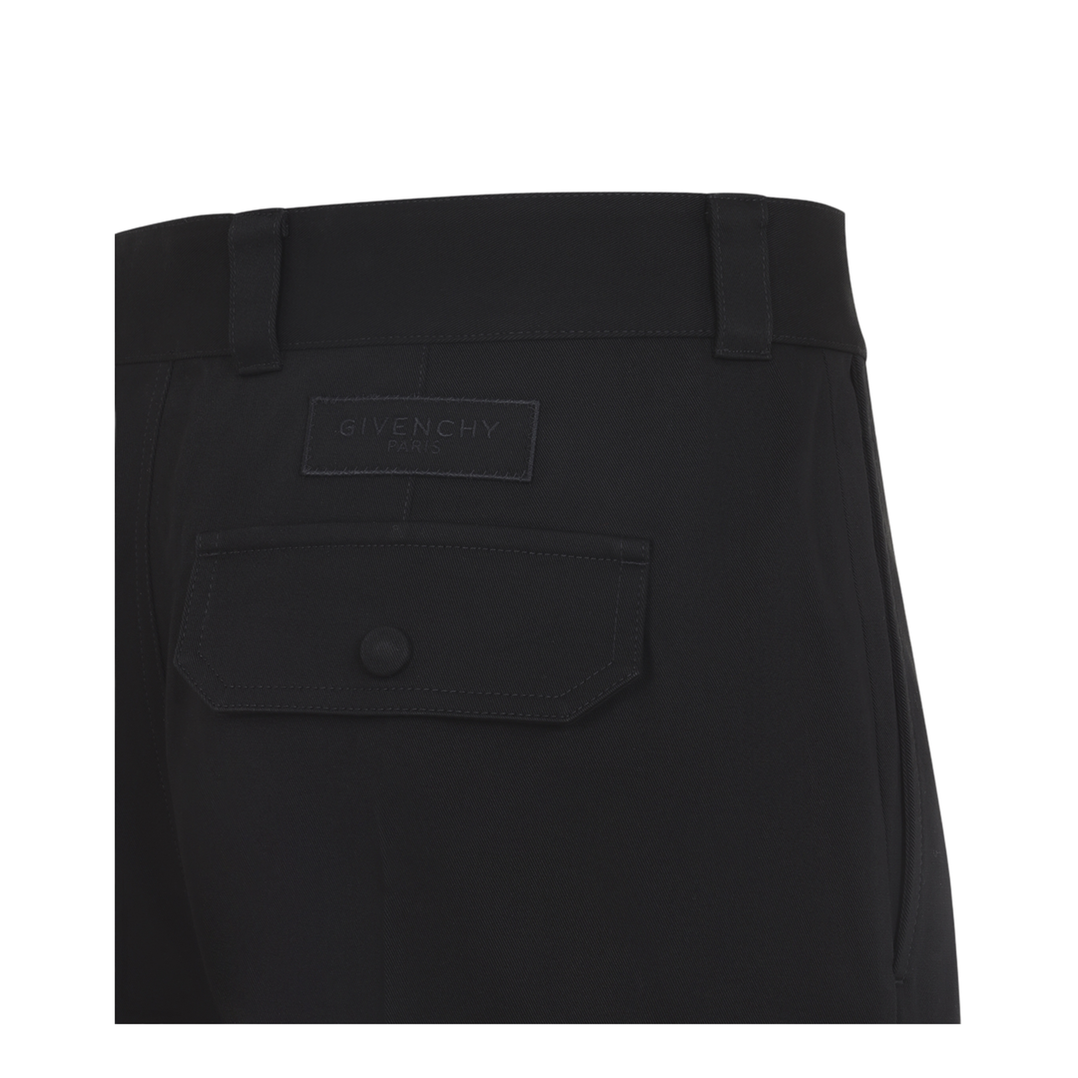 MAYFEYR - Givenchy - Tailored Cargo Trousers - BM51R315XZ