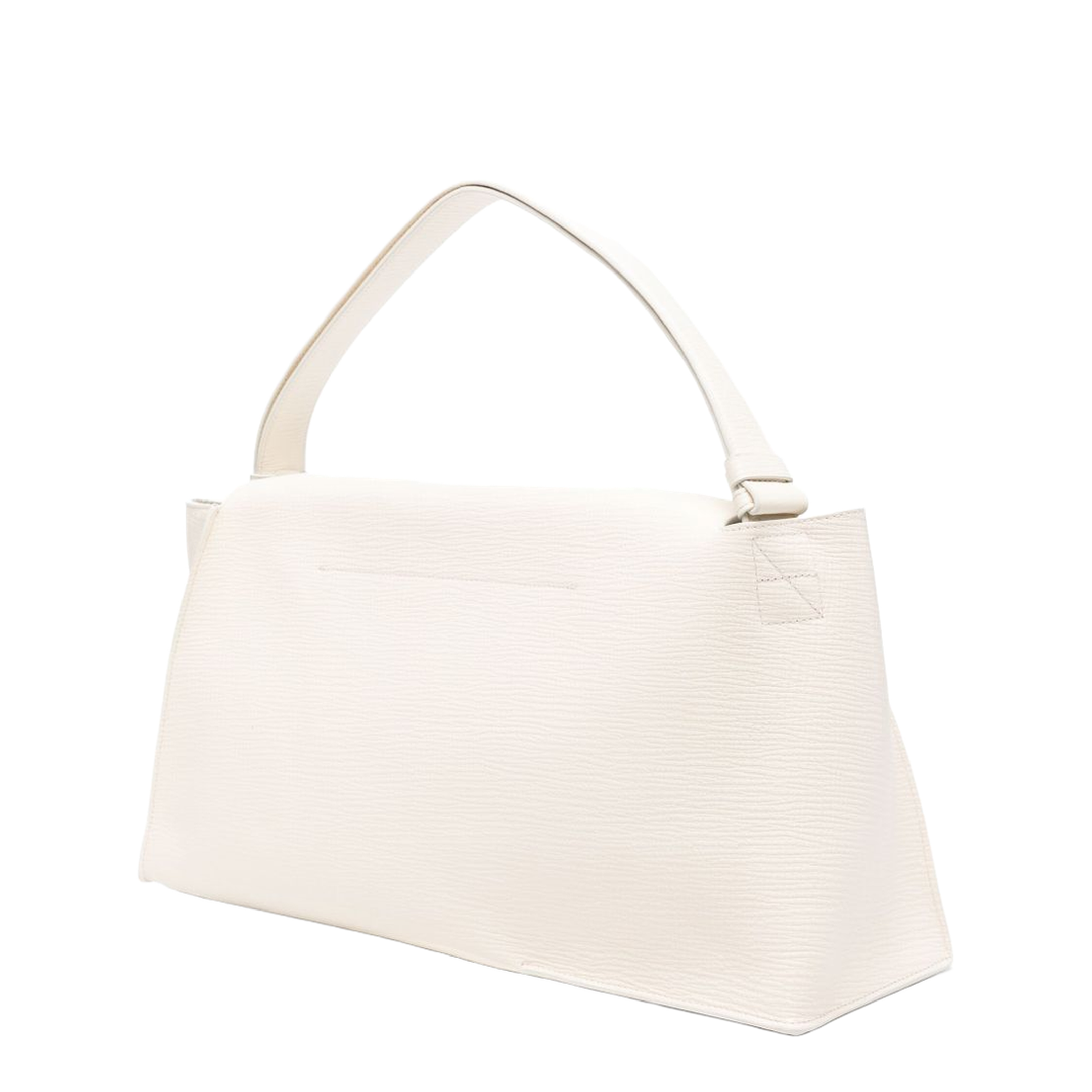 MAYFEYR - Studio Nicholson - White Bag - SHIBORUSN742PARCHMENT