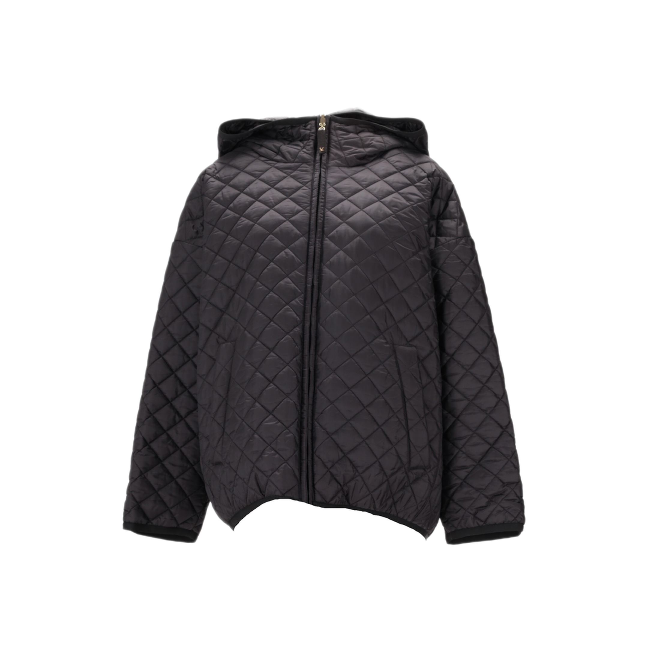MAYFEYR - Max Mara - Short Padded Jacket - 2529486074600LEO009