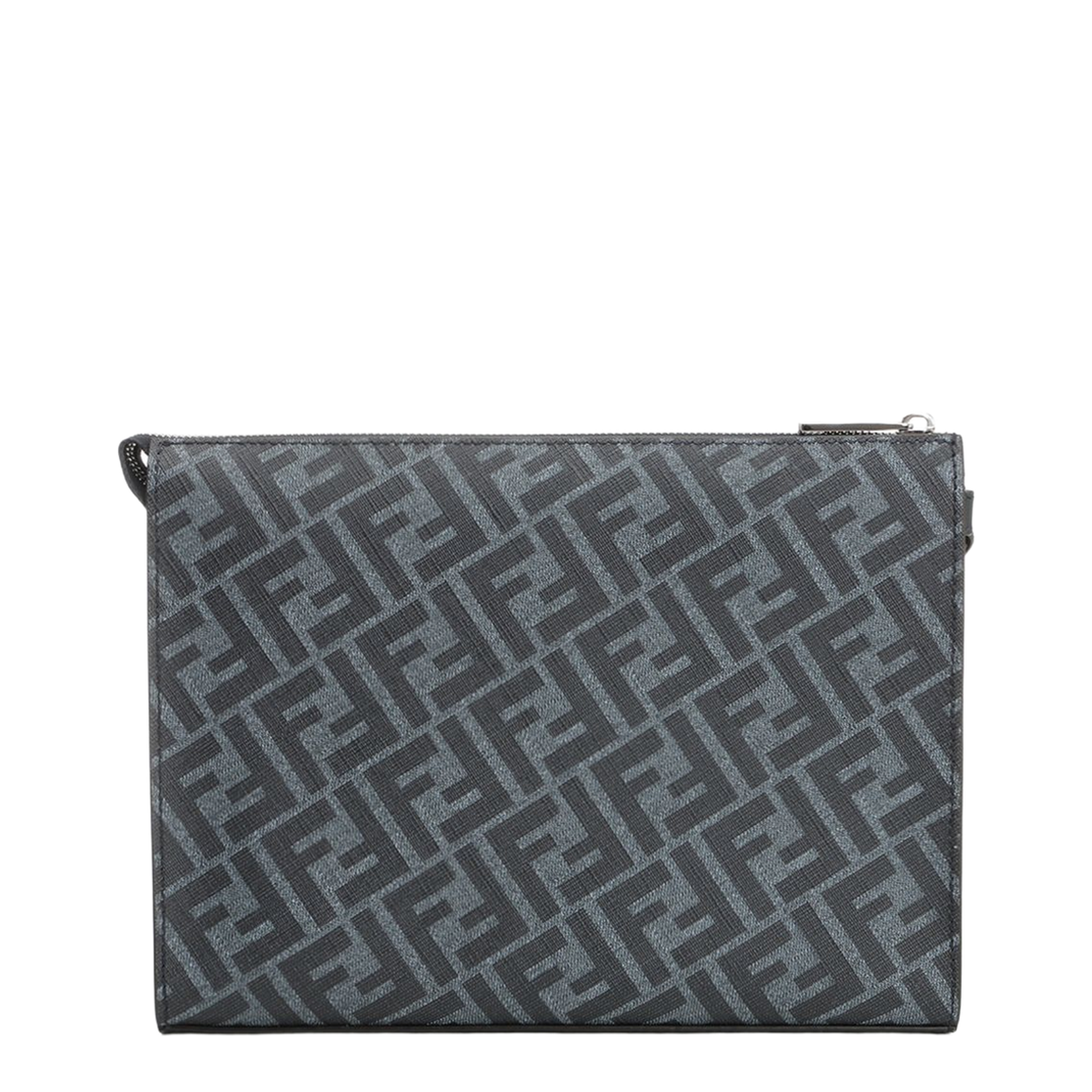 Diagonal Flat Pouch