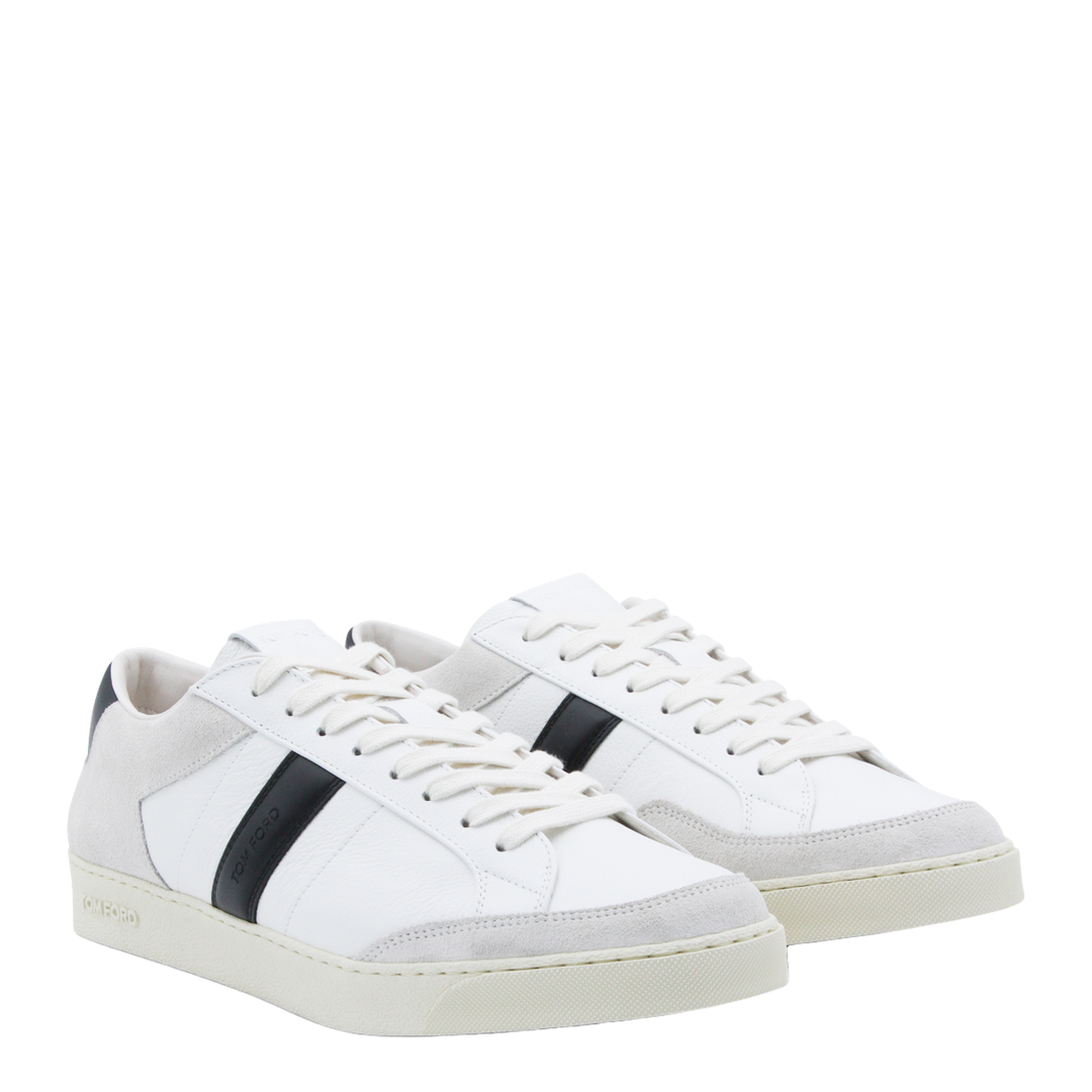 Sneakers White
