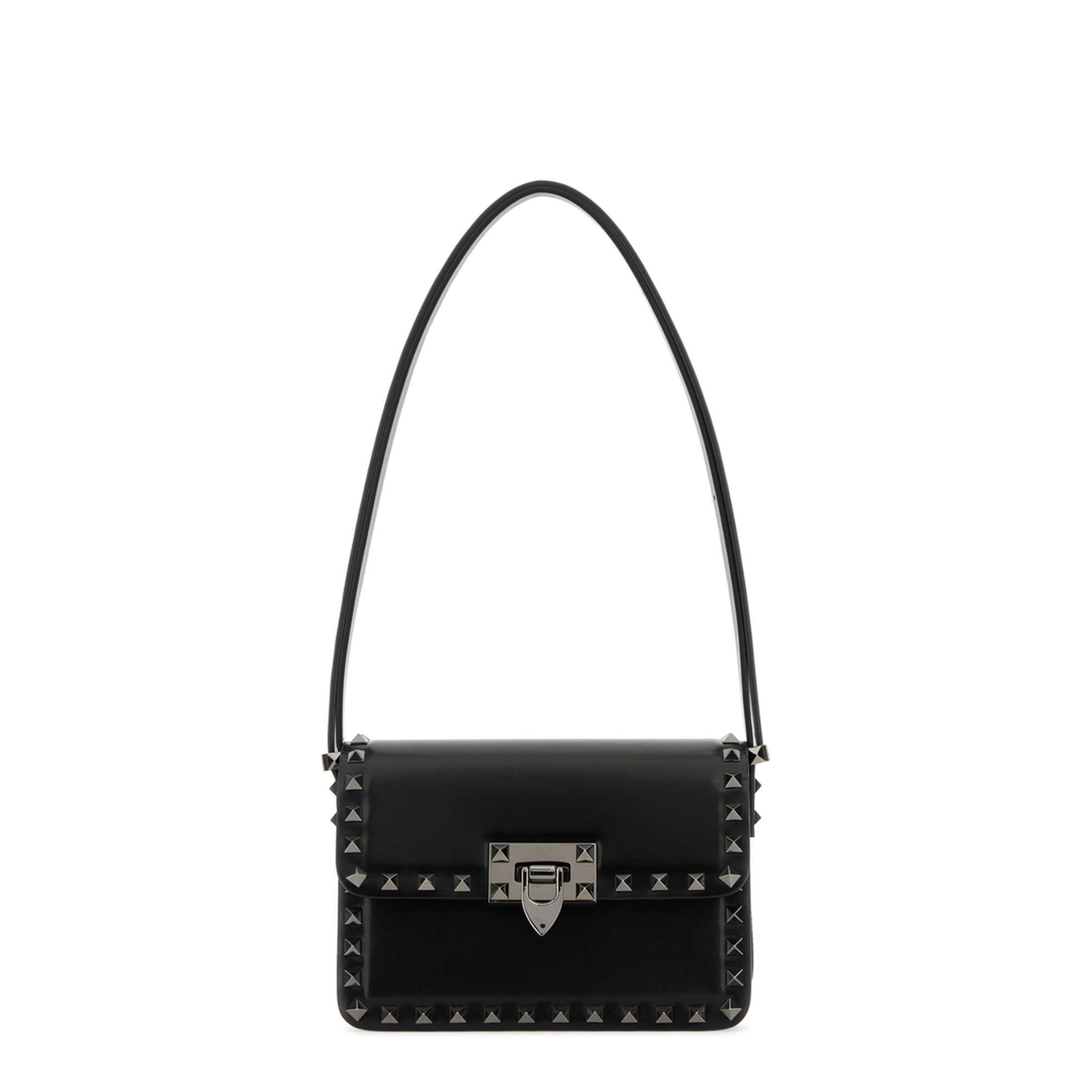 Rockstud Shoulder Bag