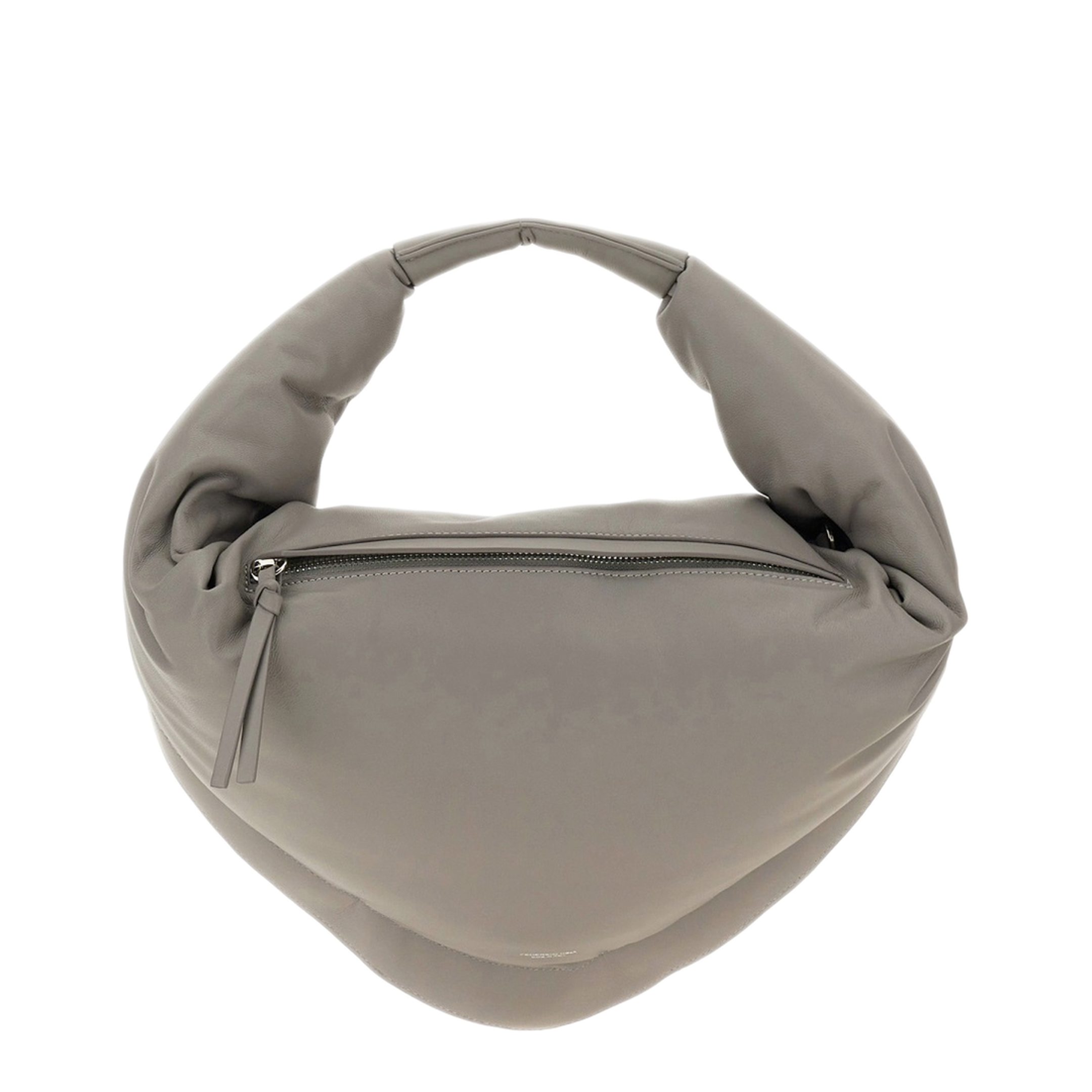 MAYFEYR - FEDERICO CINA - Tortellini Bag - FCW24TB0101GREY