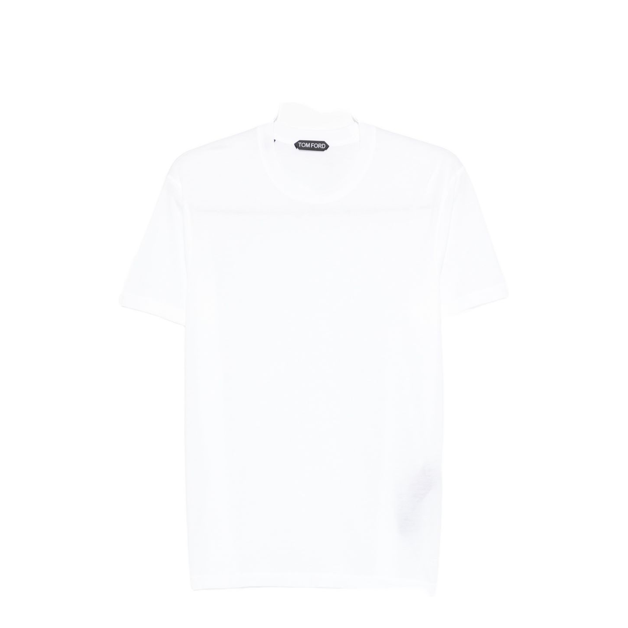 Cotton Blend T-Shirt