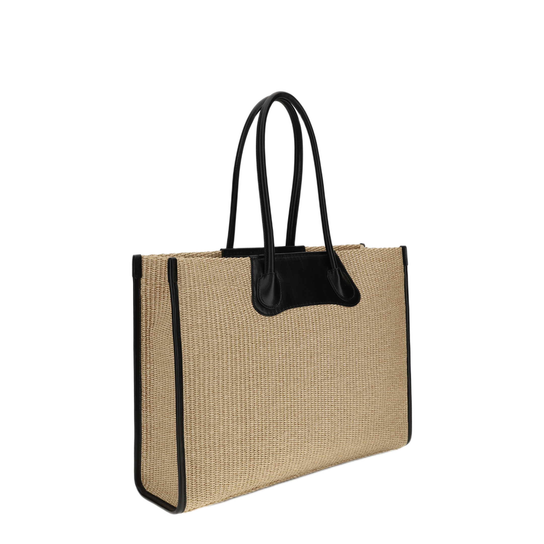 MAYFEYR - Vivienne Westwood - Troy Tote Bag - 4D01000LUW01D0