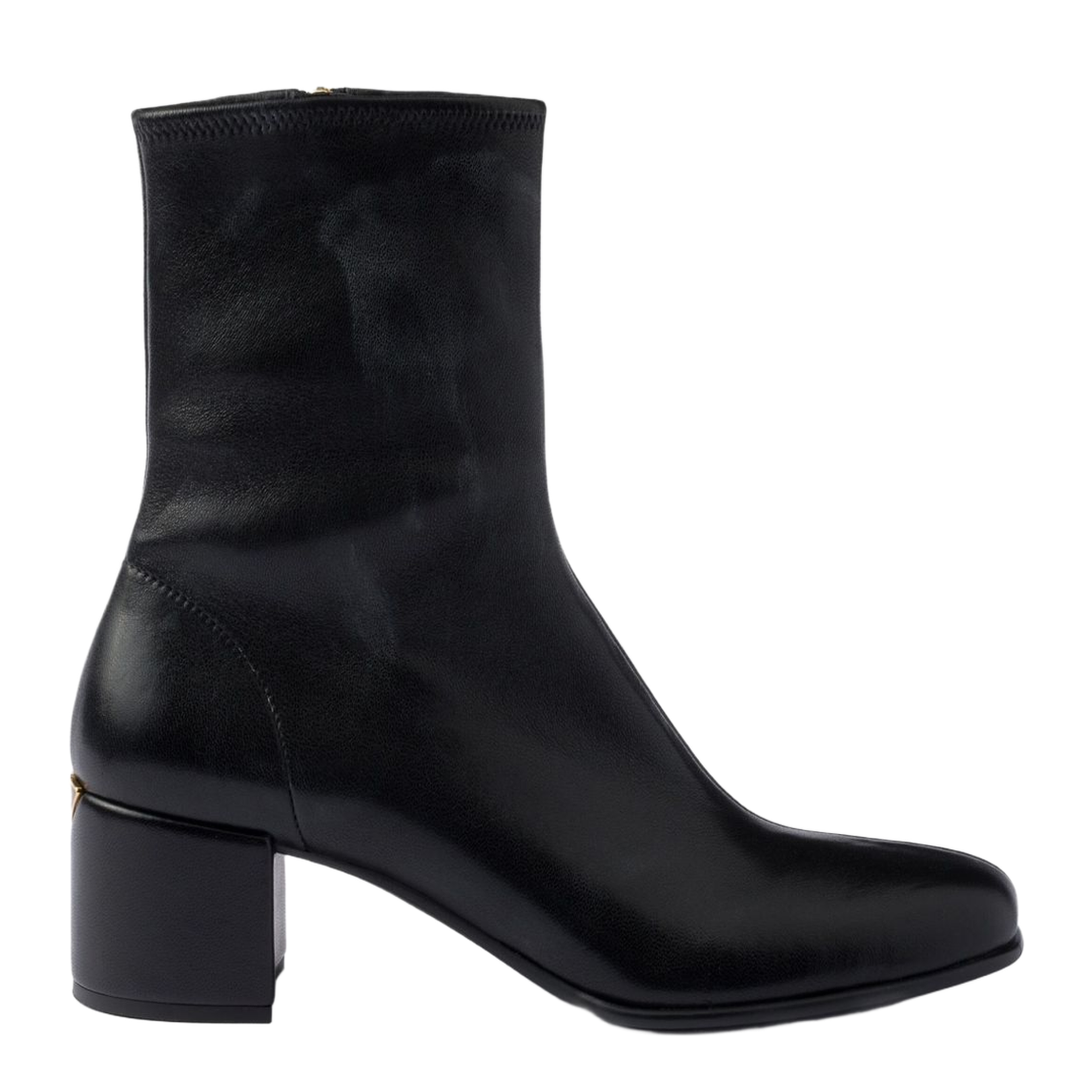 MAYFEYR - Prada - Boots Black - 1U233OL68F0002