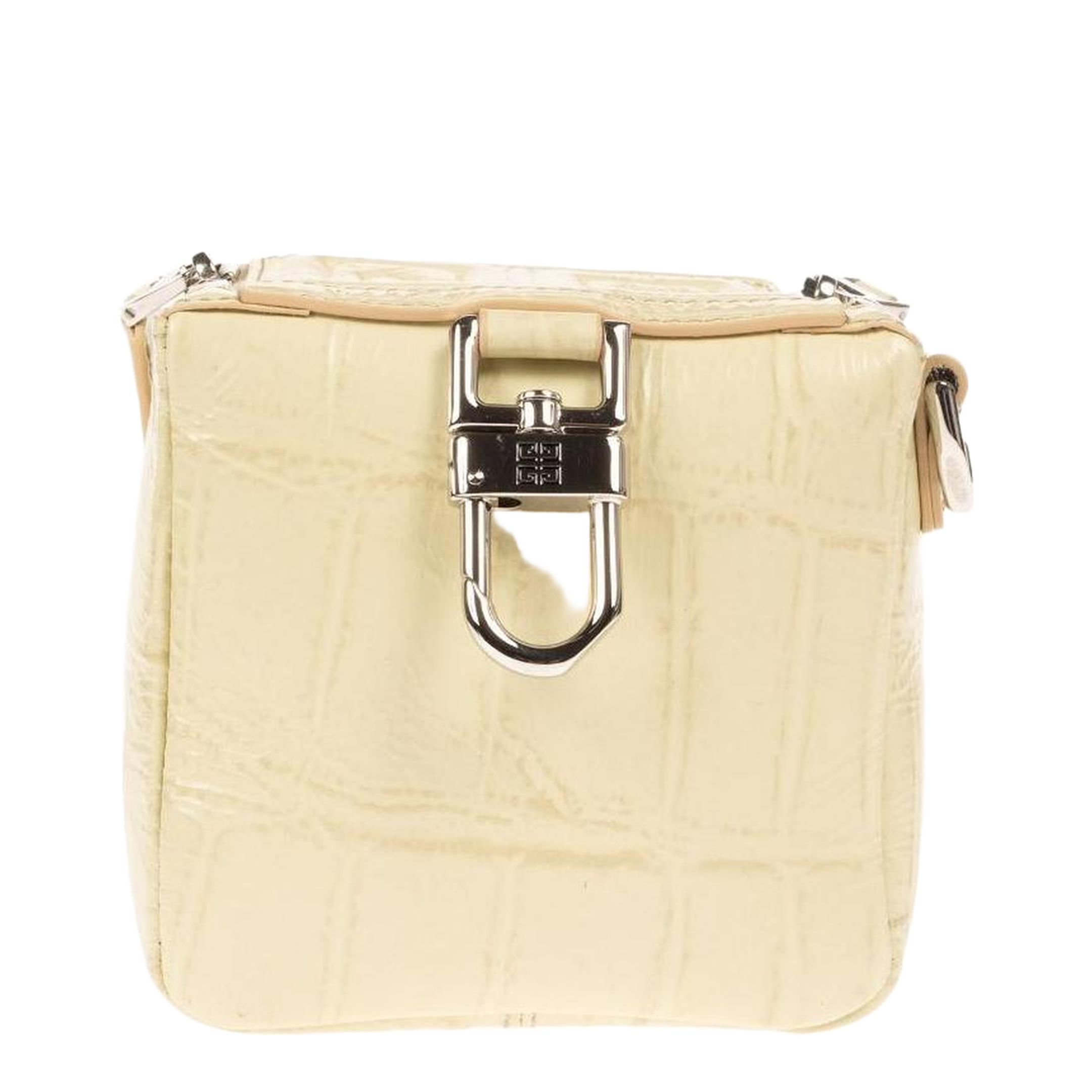 Pandora Cube Crossbody Bag