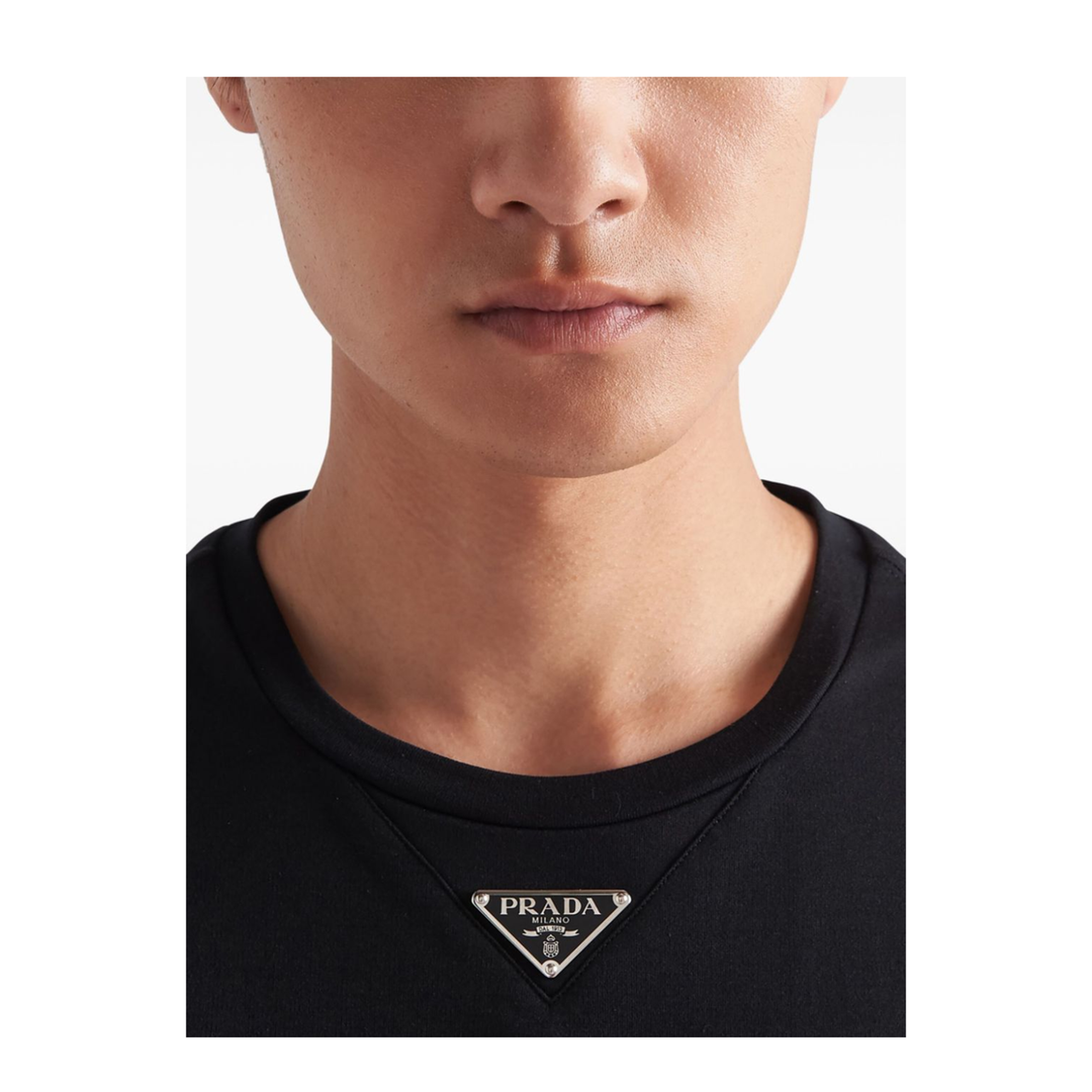 T-shirts and Polos Black